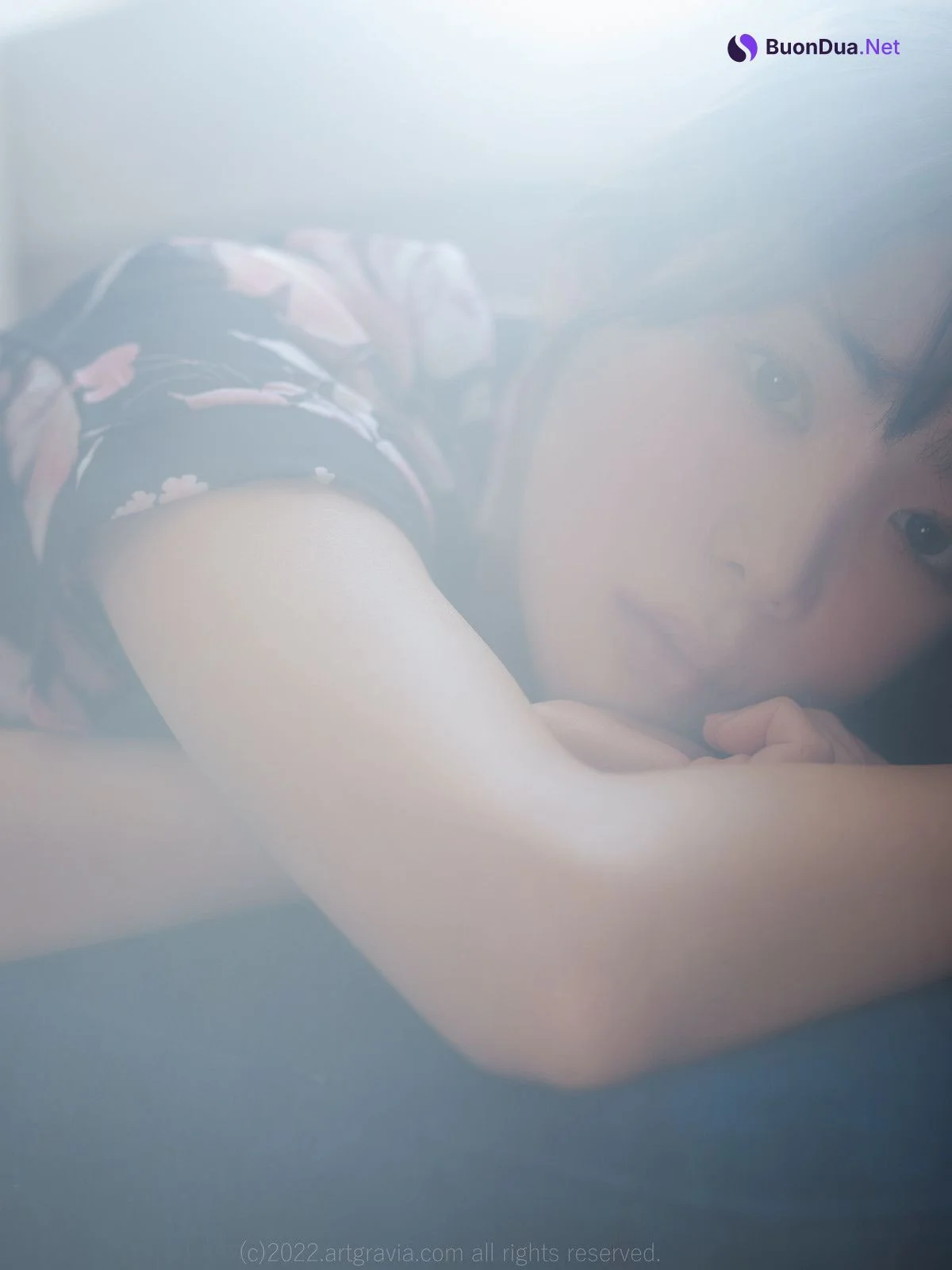 Wuyo 우요, ArtGravia Vol.375 Photobook Set.03 - Photo 6