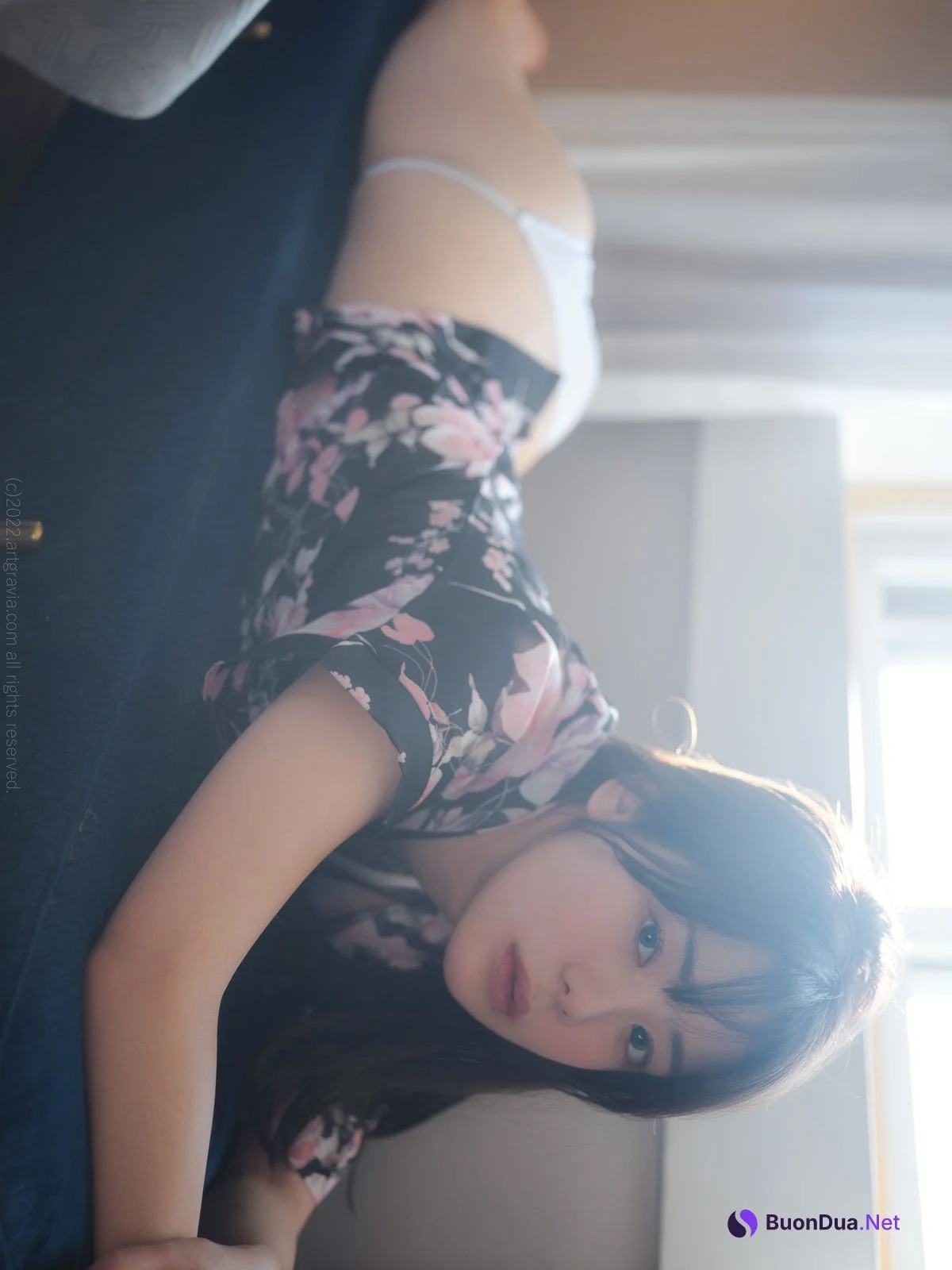 Wuyo 우요, ArtGravia Vol.375 Photobook Set.03 - Photo 7