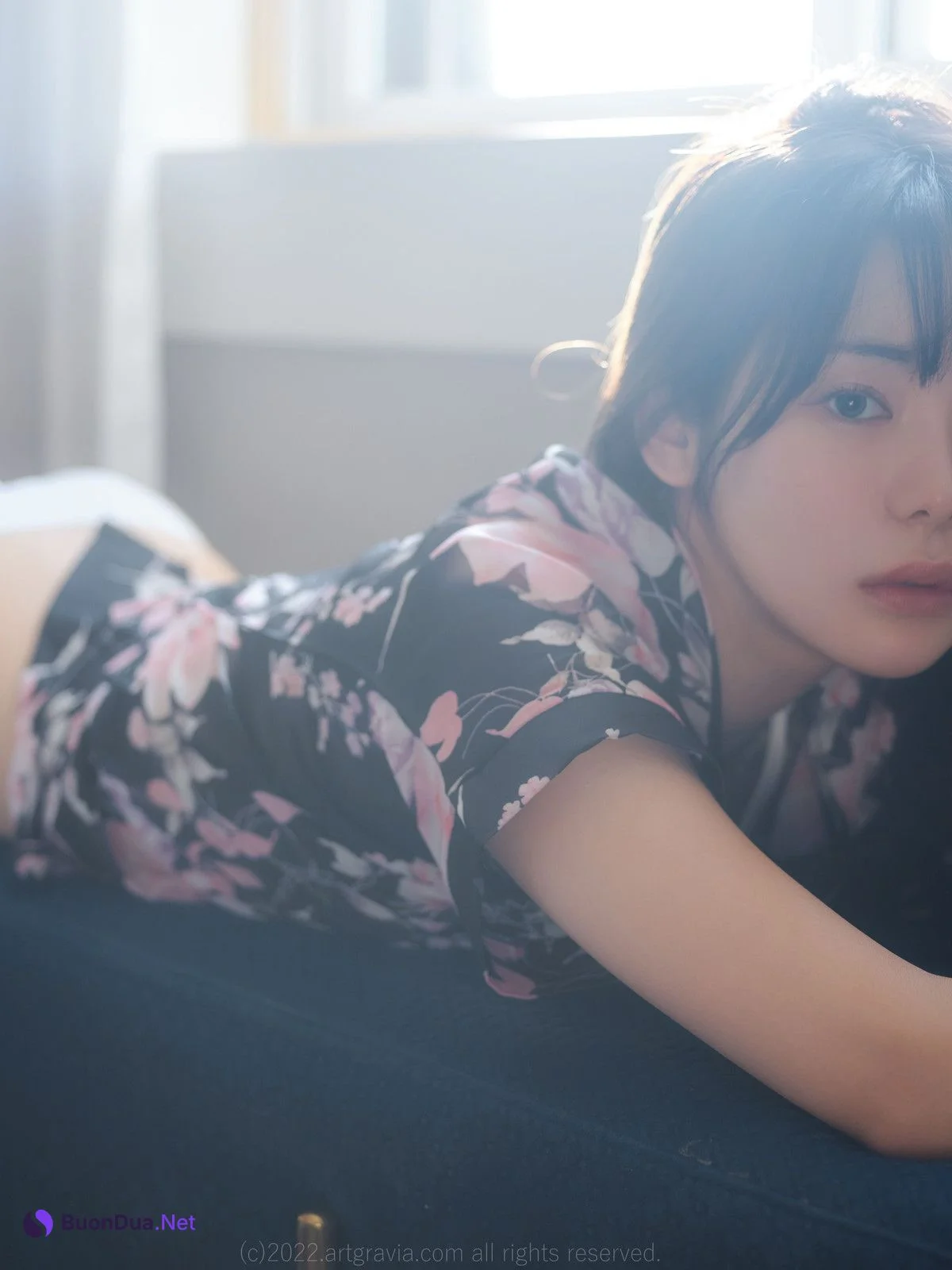 Wuyo 우요, ArtGravia Vol.375 Photobook Set.03 - Photo 8