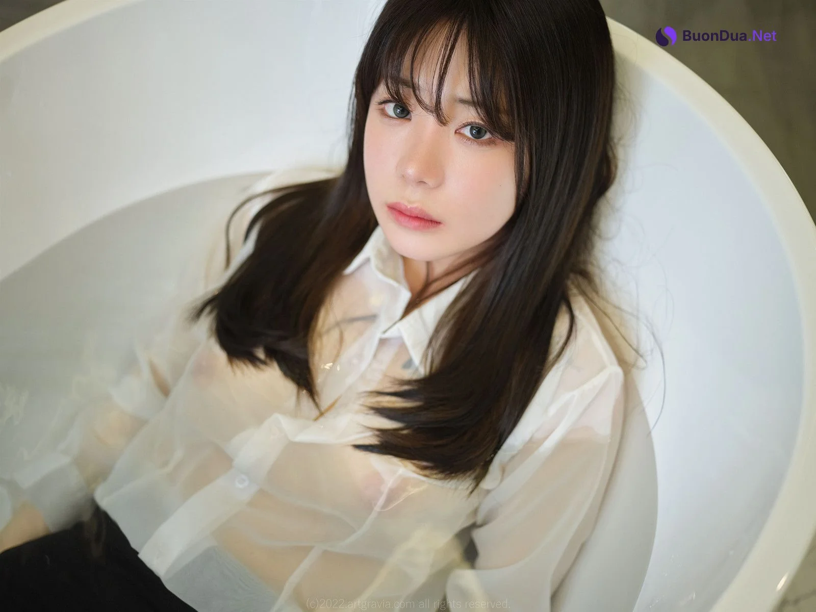 Wuyo 우요, ArtGravia Vol.403 Photobook Set.02 - 사진 4