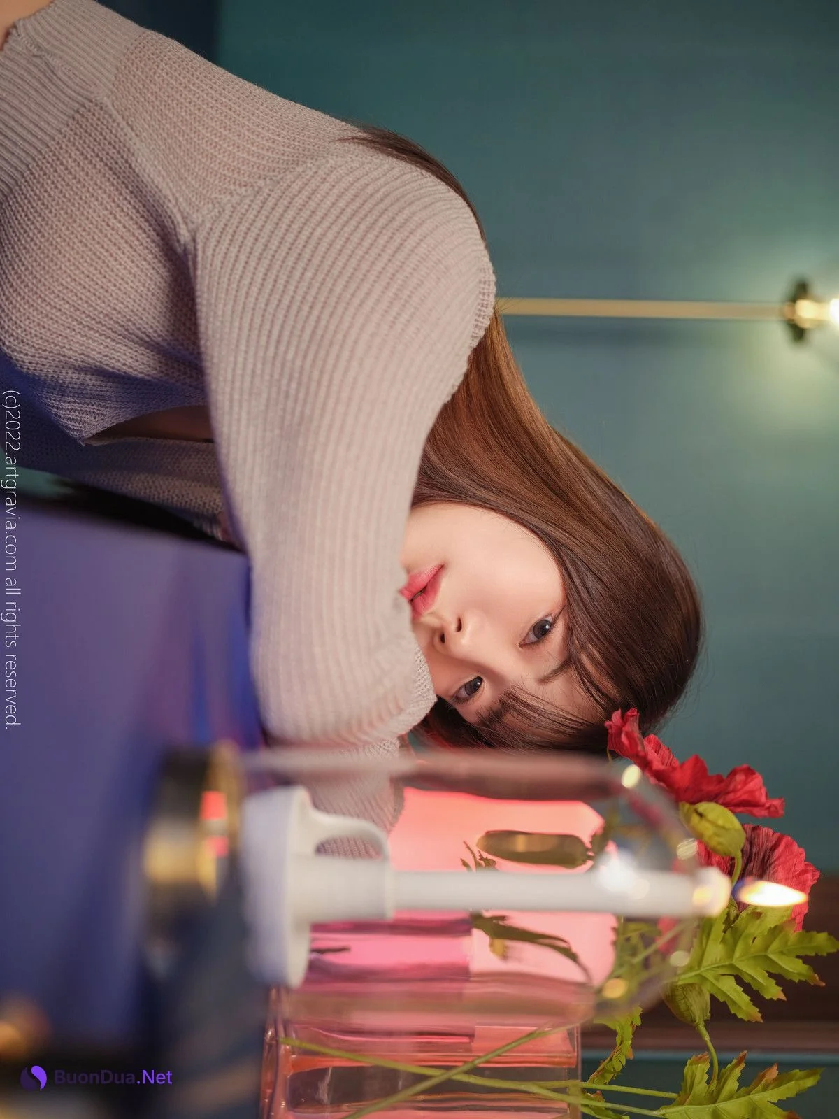 Wuyo 우요, ArtGravia Vol.427 Photobook Set.01 - Photo 6