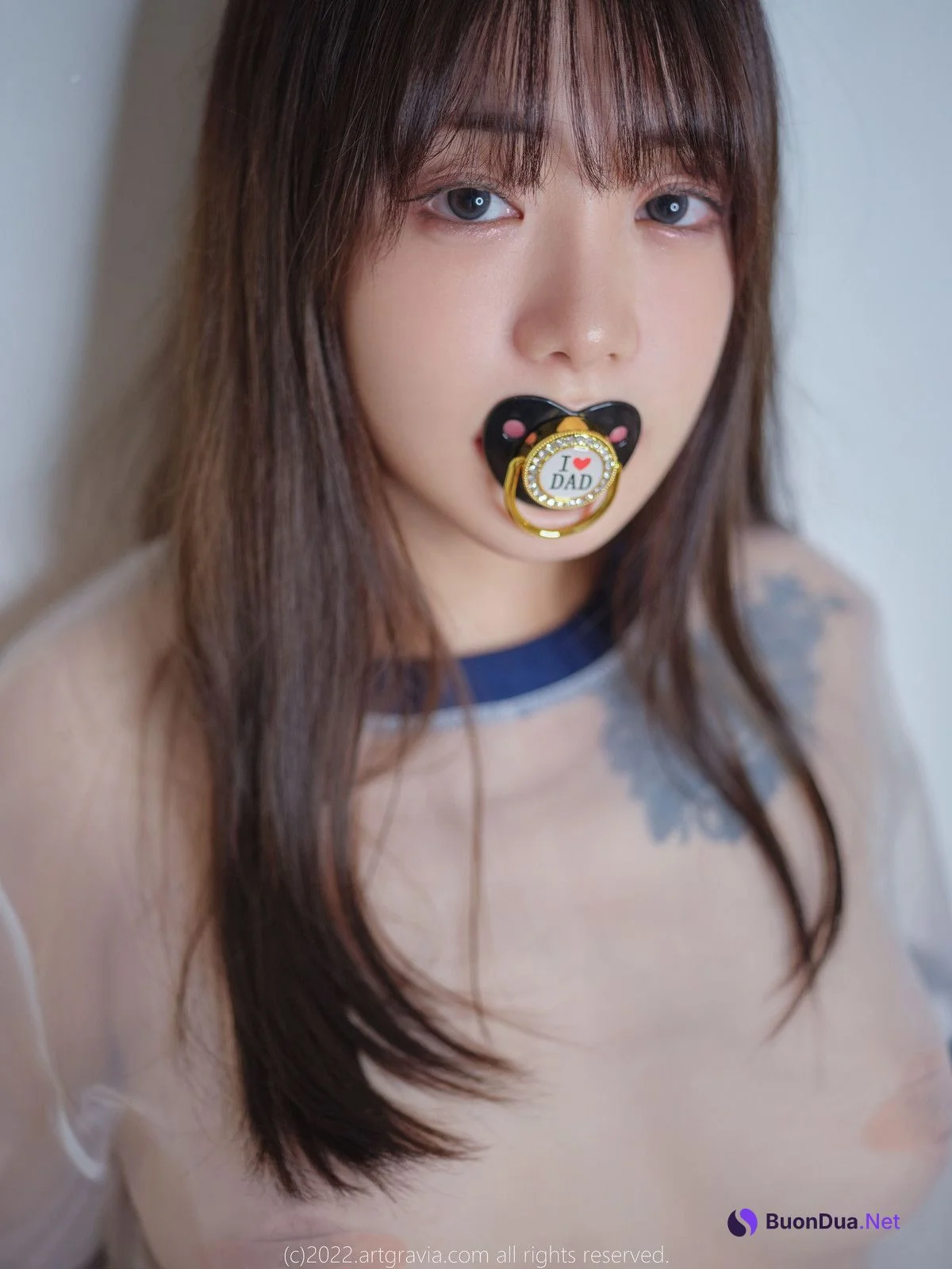 Wuyo 우요, [ArtGravia] Vol.437 Photobook Set.02 - Photo 14