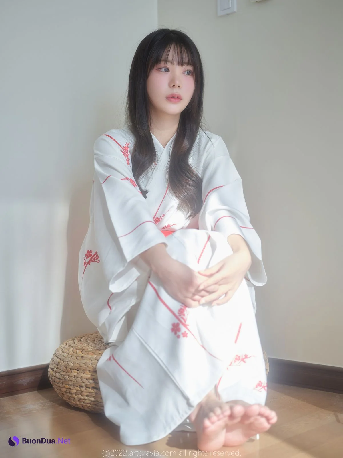 Wuyo 우요, [ArtGravia] Vol.464 Photobook Set.02 - Photo 10