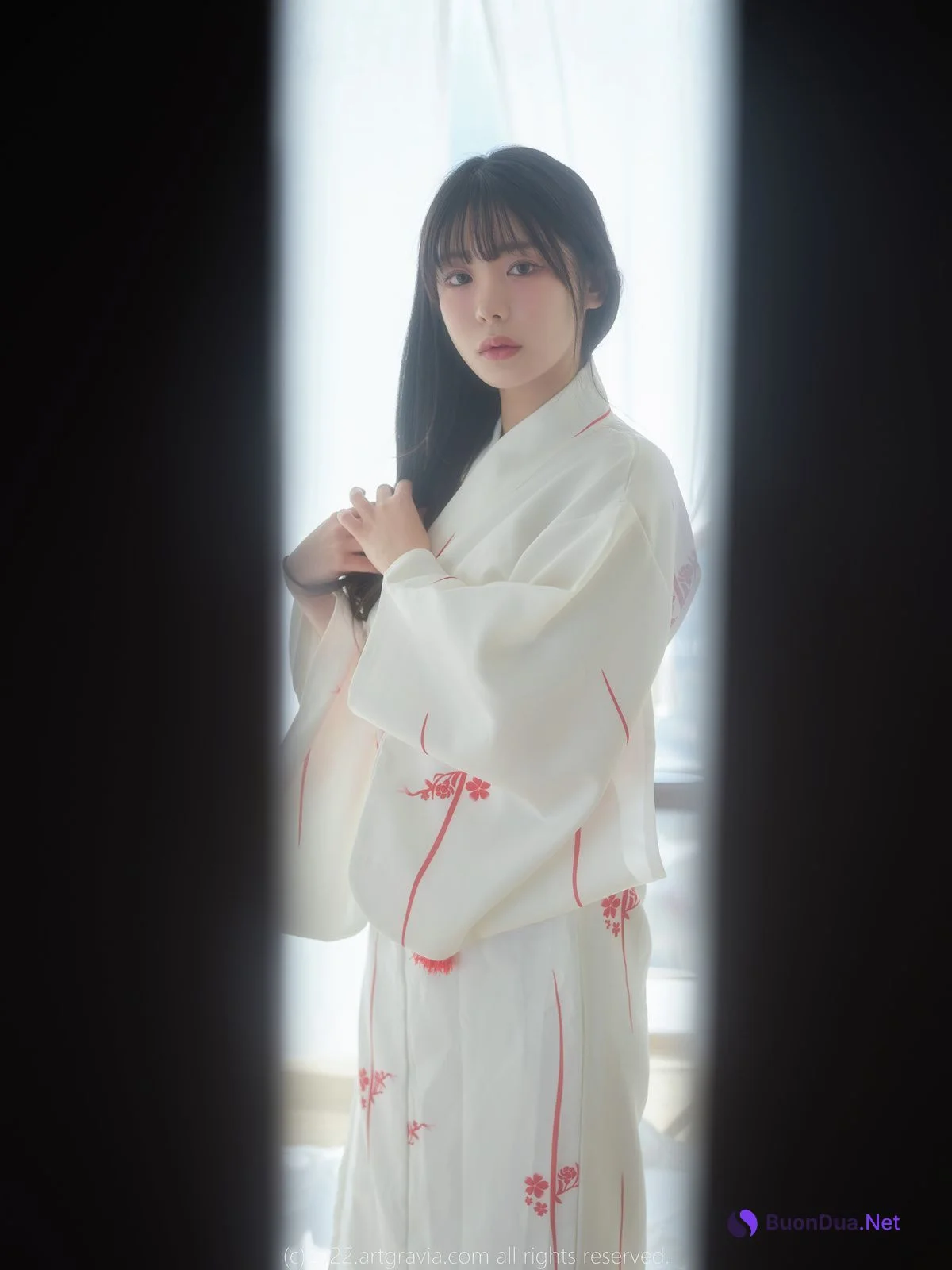 Wuyo 우요, [ArtGravia] Vol.464 Photobook Set.02 - Photo 5