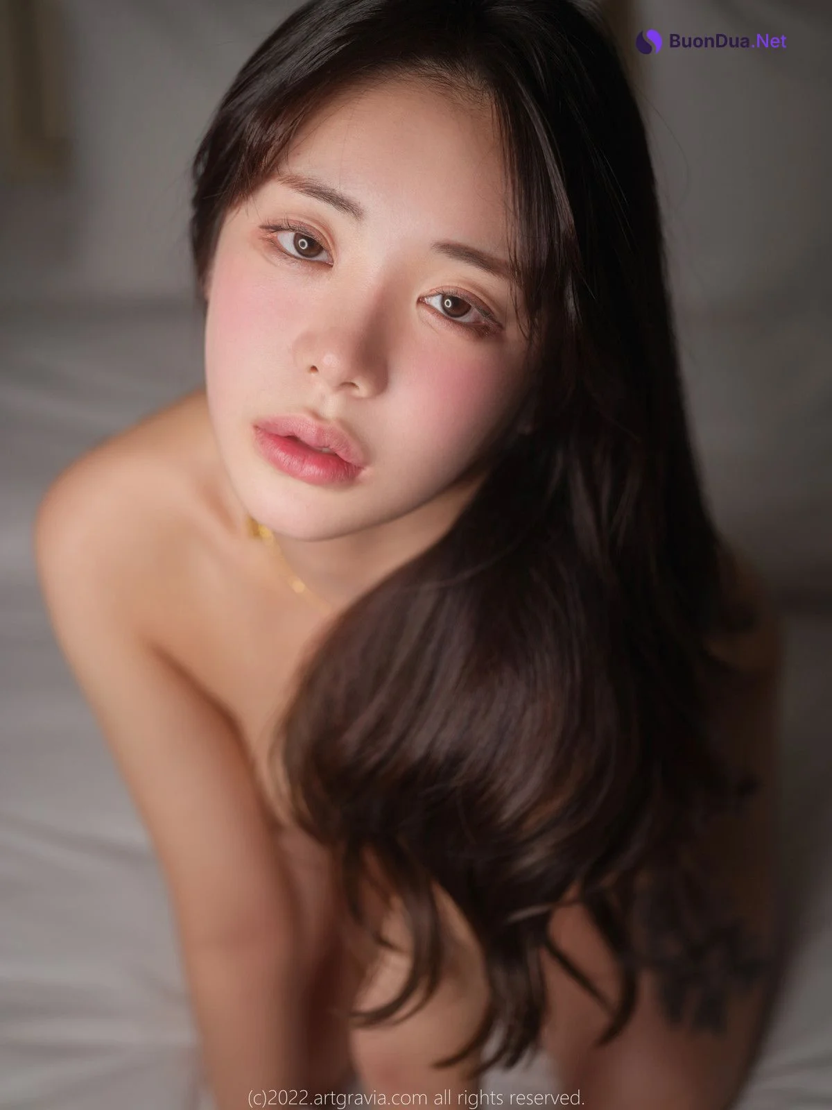 Wuyo 우요, [ArtGravia] Vol.491 Photobook Set.02 - Photo 16