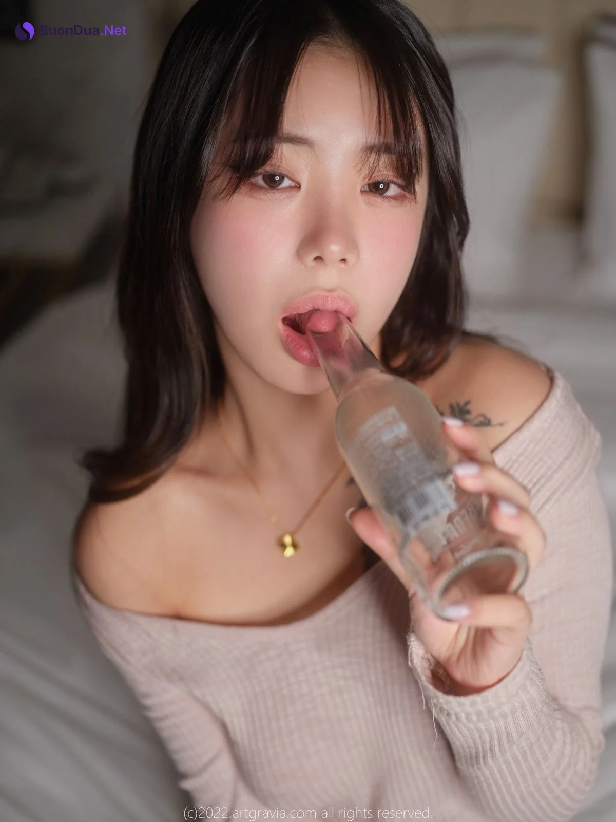 Wuyo 우요, [ArtGravia] Vol.491 Photobook Set.02 - Photo 2