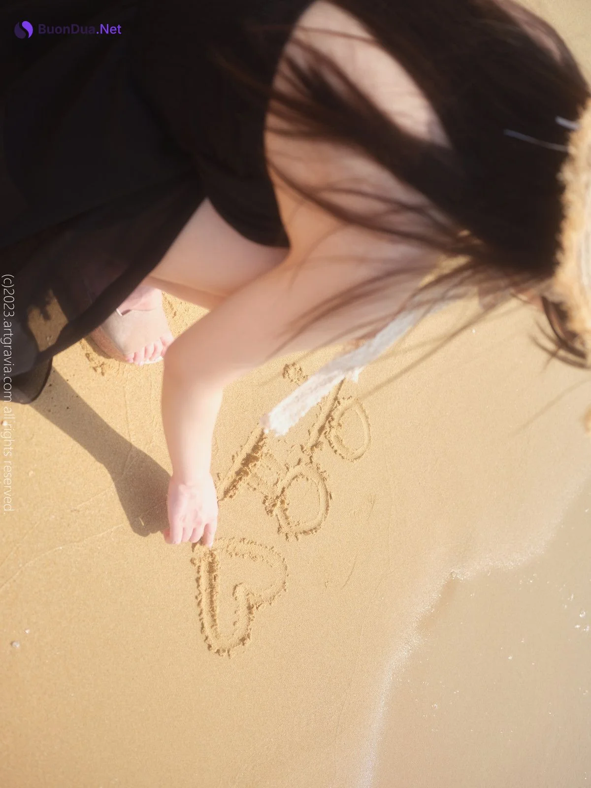 Wuyo 우요, [ArtGravia] Vol.515 Photobook Set.01 - Photo 10