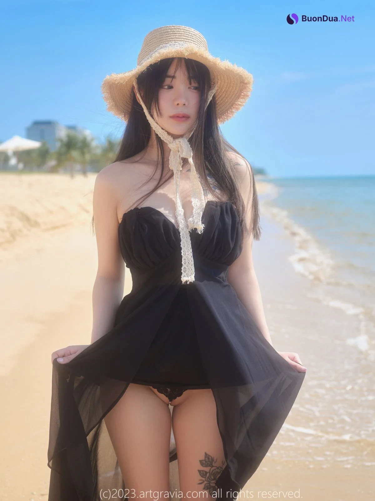 Wuyo 우요, [ArtGravia] Vol.515 Photobook Set.01 - Photo 9