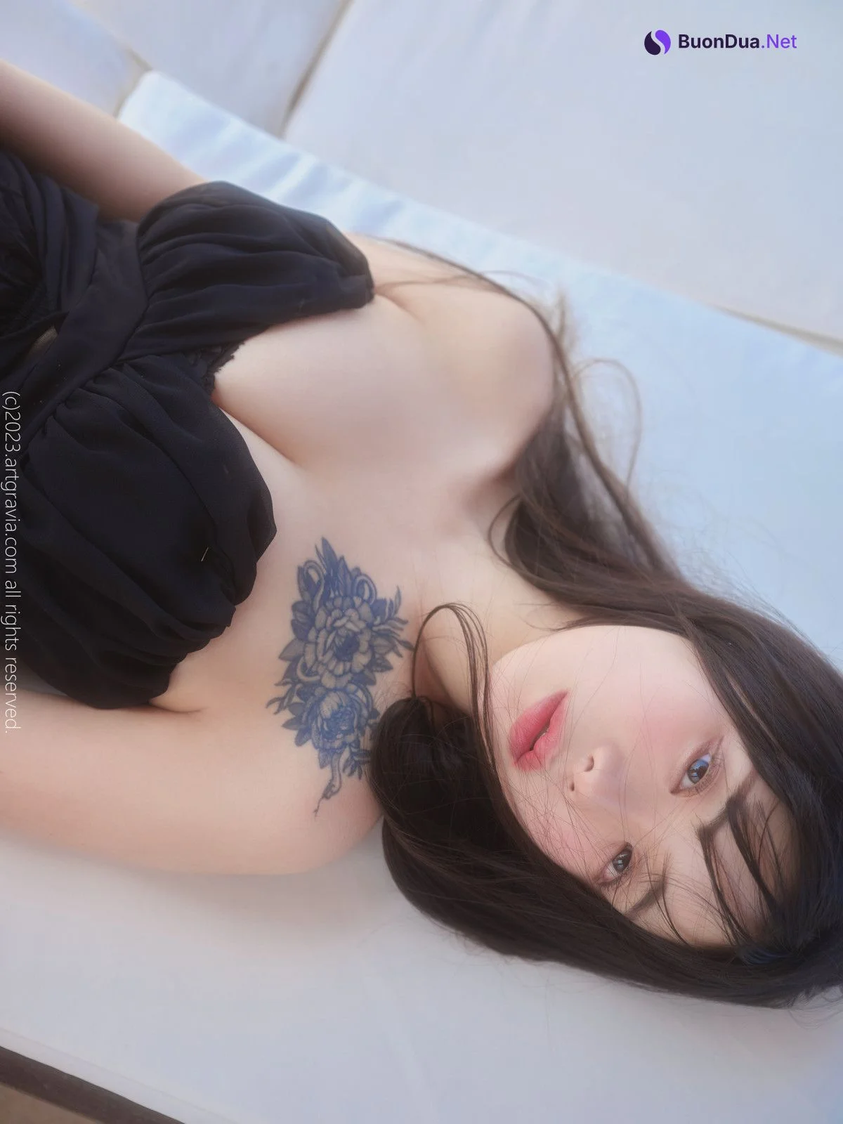 Wuyo 우요, [ArtGravia] Vol.515 Photobook Set.02 - Photo 14