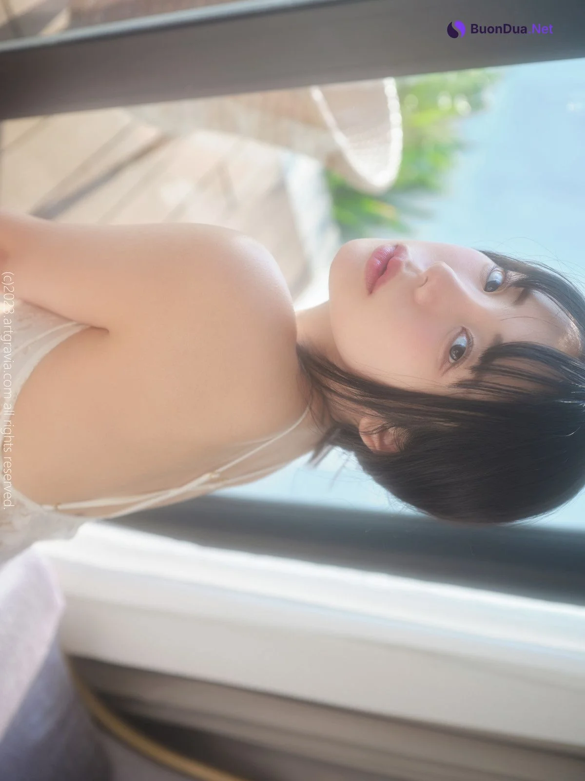 Wuyo 우요, [ArtGravia] Vol.515 Photobook Set.03 - Photo 13