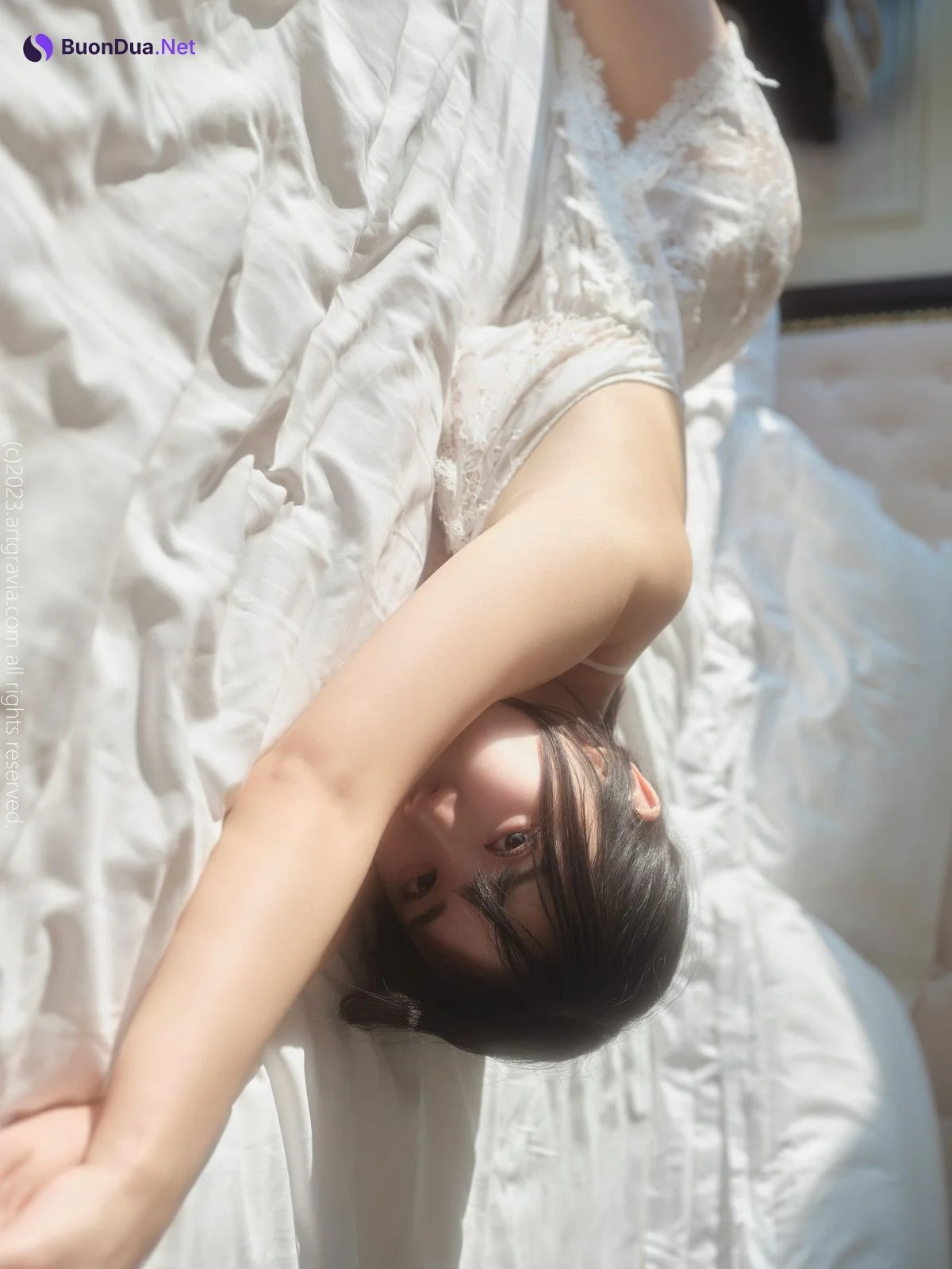 Wuyo 우요, [ArtGravia] Vol.515 Photobook Set.03 - Photo 16