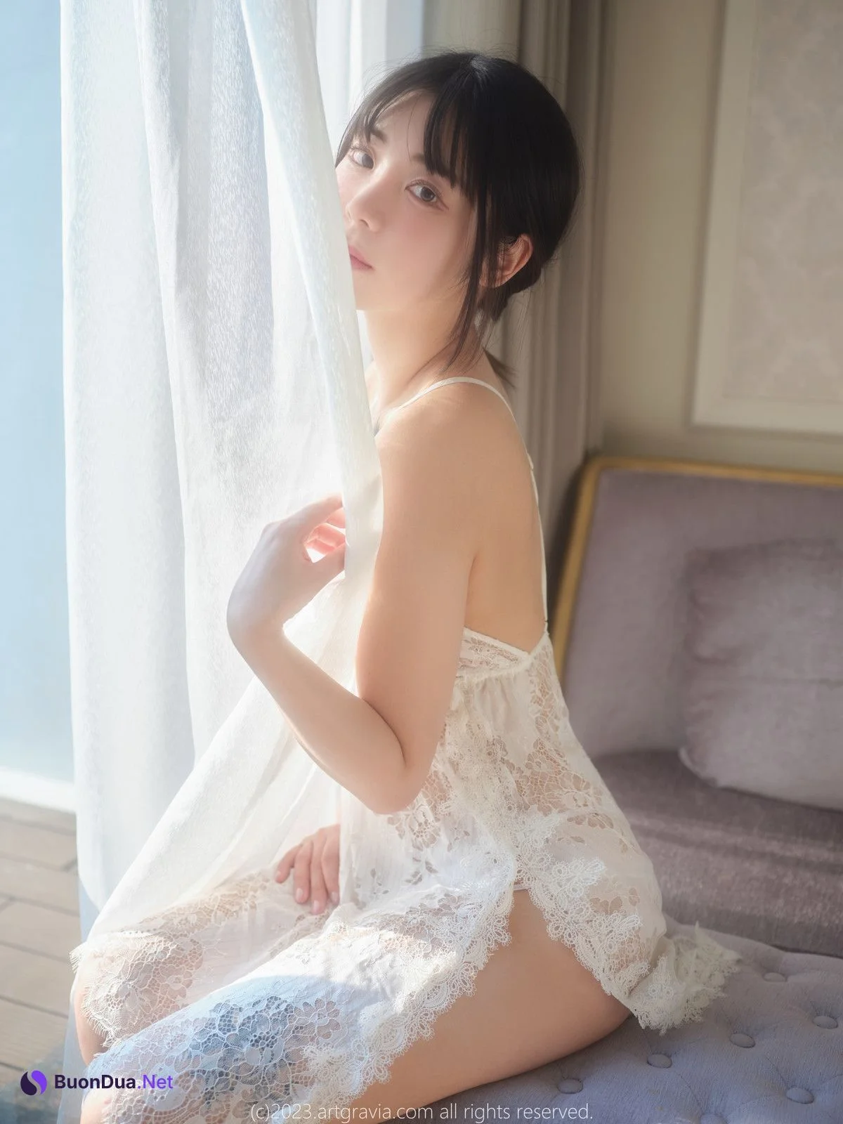Wuyo 우요, [ArtGravia] Vol.515 Photobook Set.03 - Photo 2