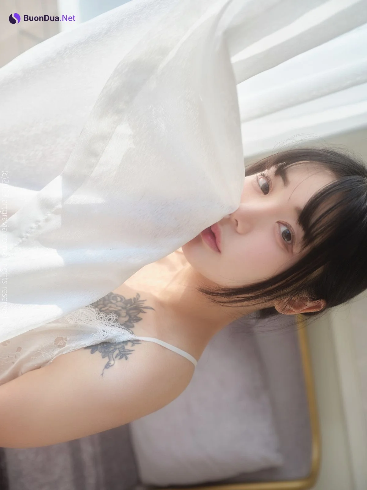 Wuyo 우요, [ArtGravia] Vol.515 Photobook Set.03 - Photo 3