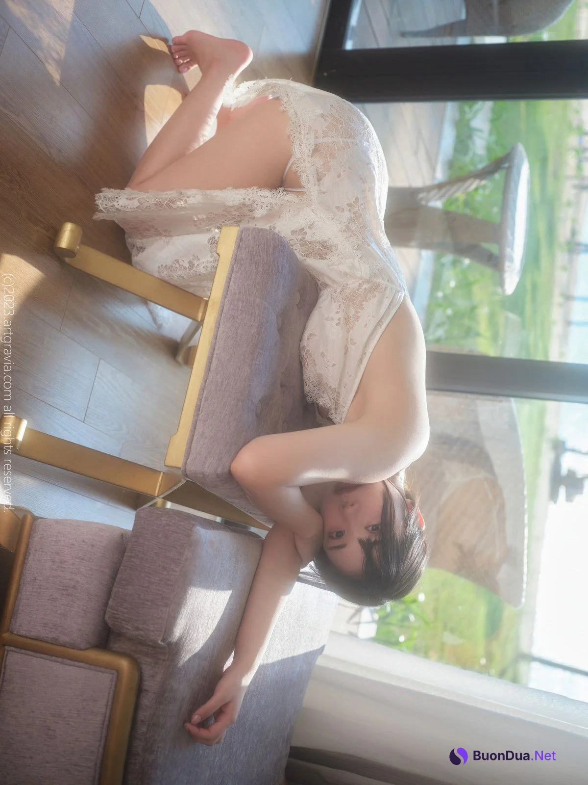 Wuyo 우요, [ArtGravia] Vol.515 Photobook Set.03 - Photo 9