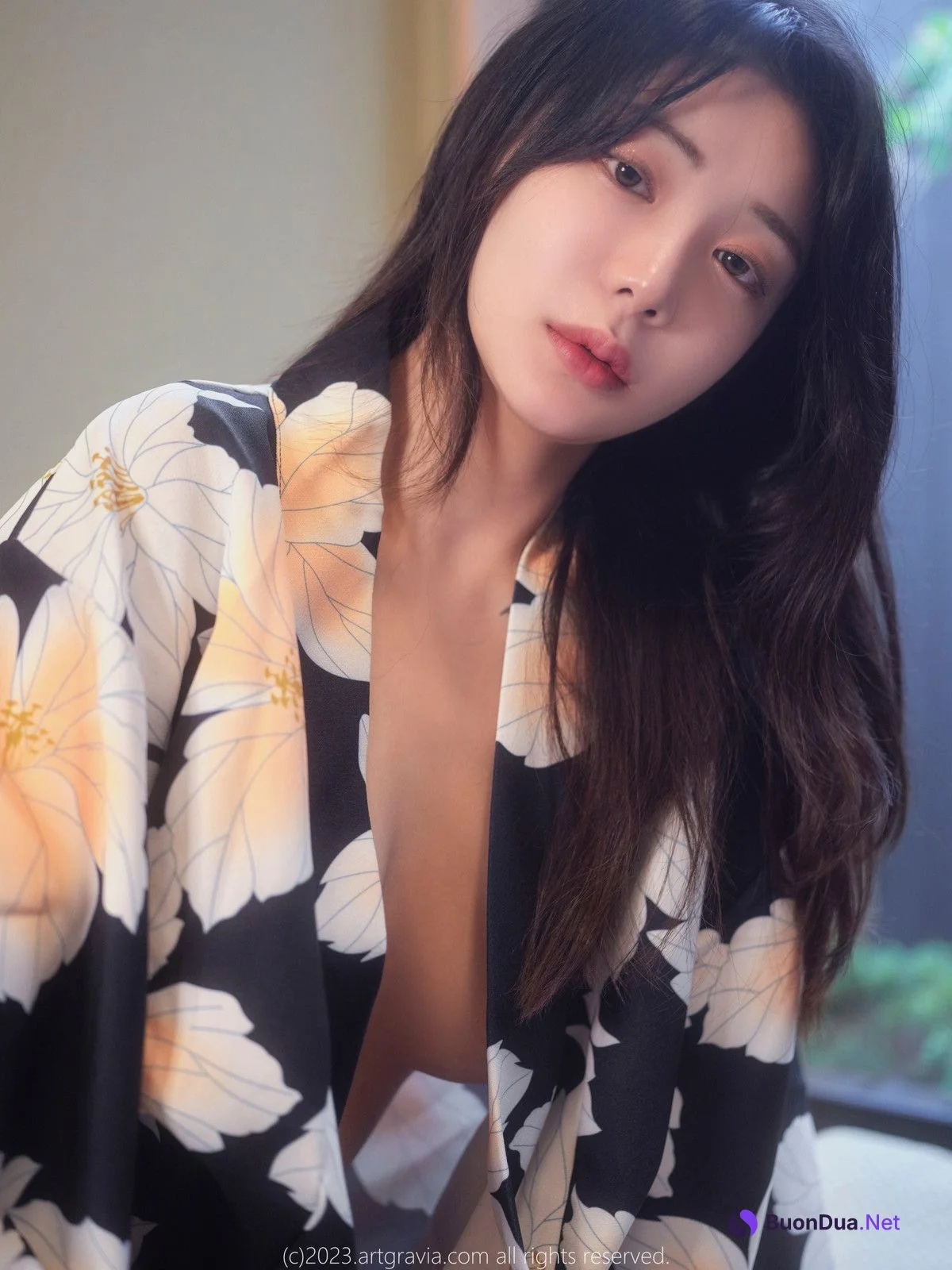 Wuyo 우요, ArtGravia Vol.553 Photobook Set.02 - Photo 16