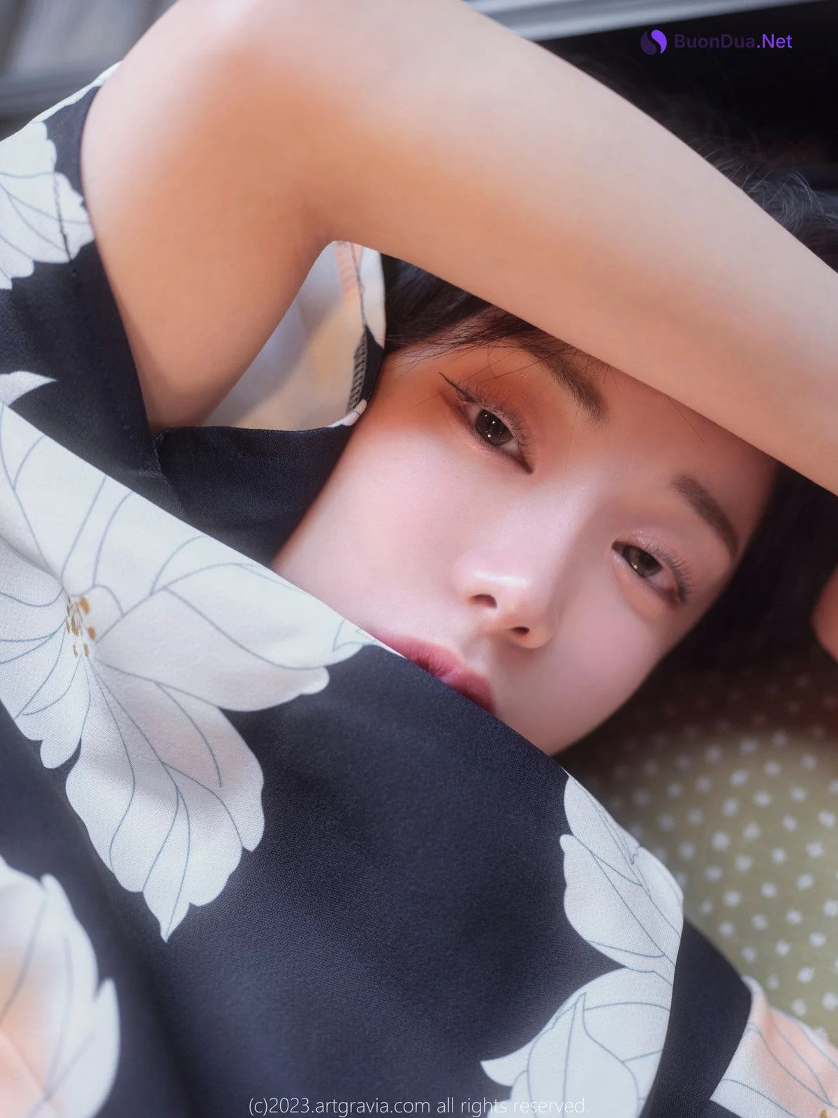 Wuyo 우요, ArtGravia Vol.553 Photobook Set.02 - Photo 4