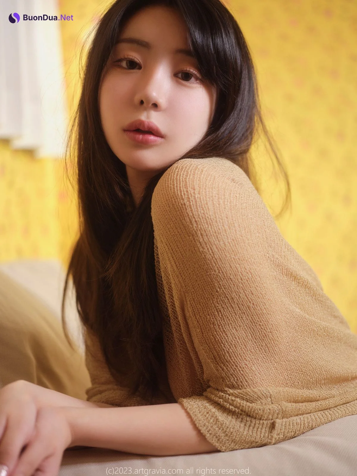 Wuyo 우요, [ArtGravia] Vol.566 Photobook Set.01 - Photo 9