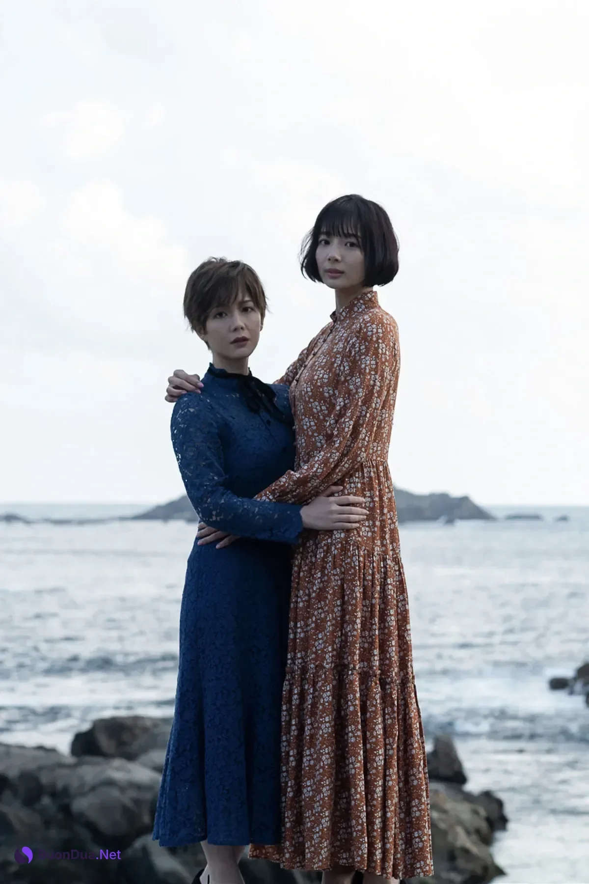 高宮まり x 岡田紗佳, 週刊ポストデジタル写真集 「牌 X 牌」 Set.03 - 사진 3