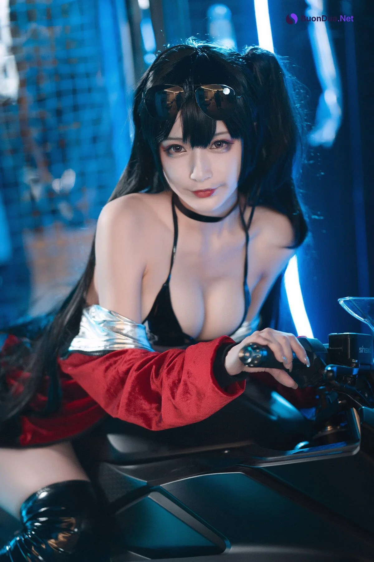 [铁板烧鬼舞] 大凤 机车 - Photo 10