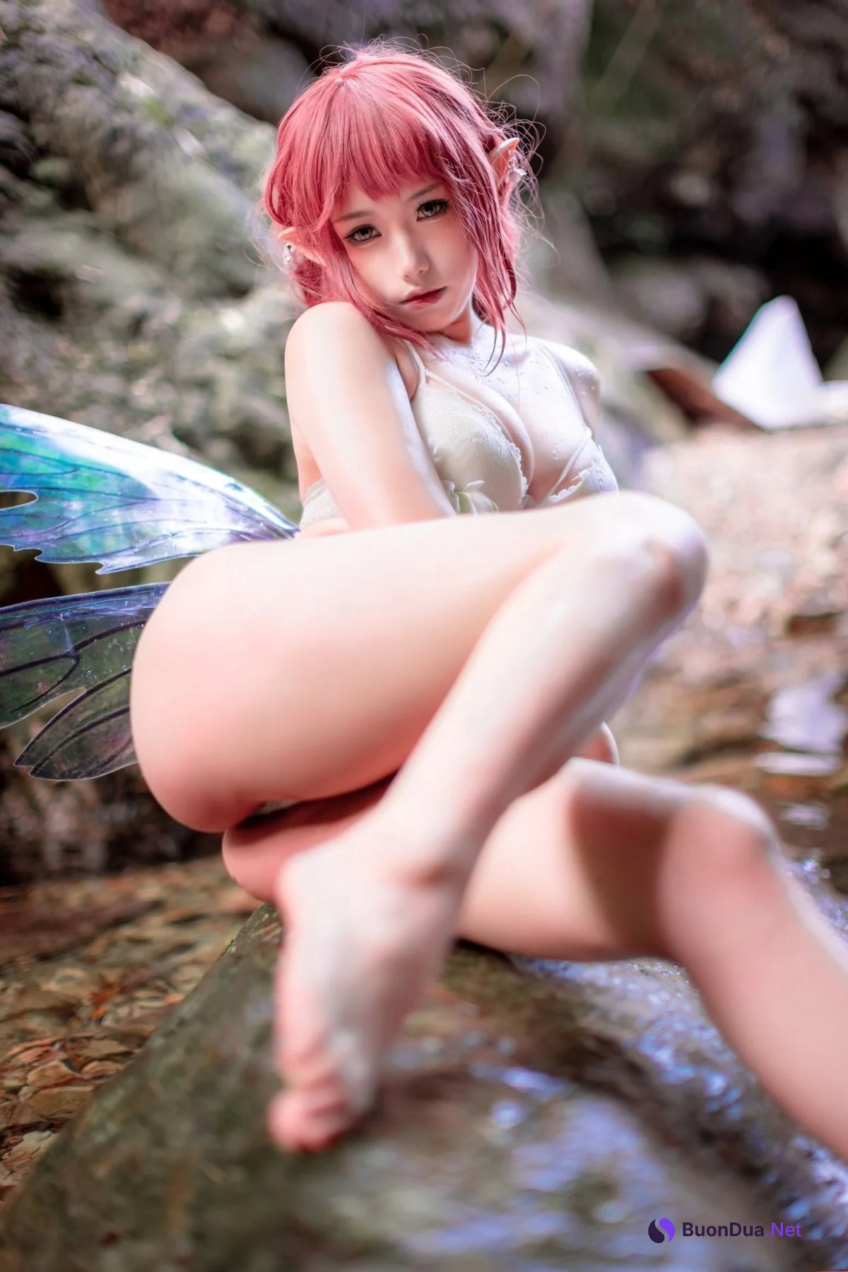 [一北亦北] 花精灵 - Photo 8