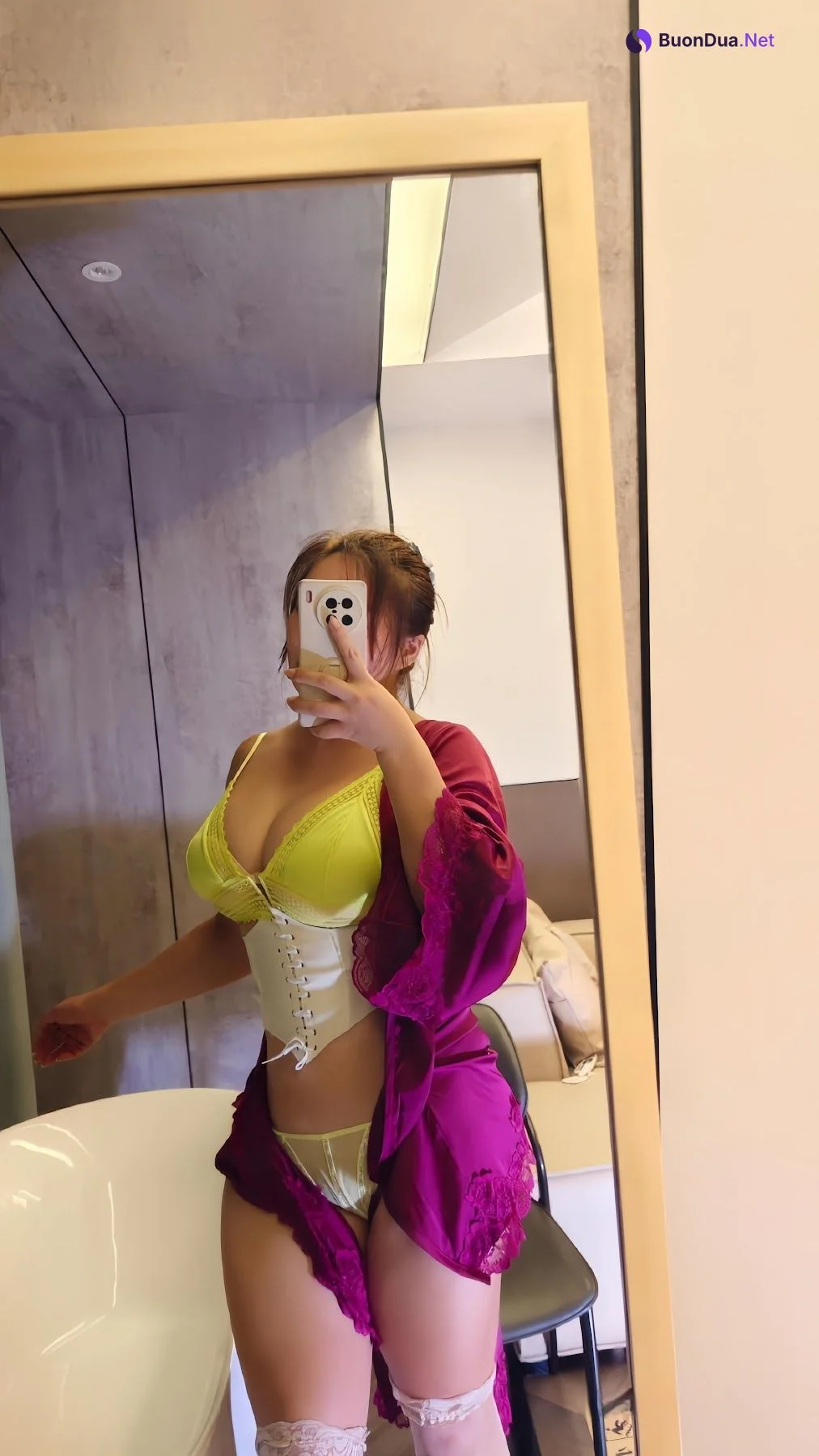 水蜜桃米米 – 抓爆眼球的性感 - รูปภาพ 16