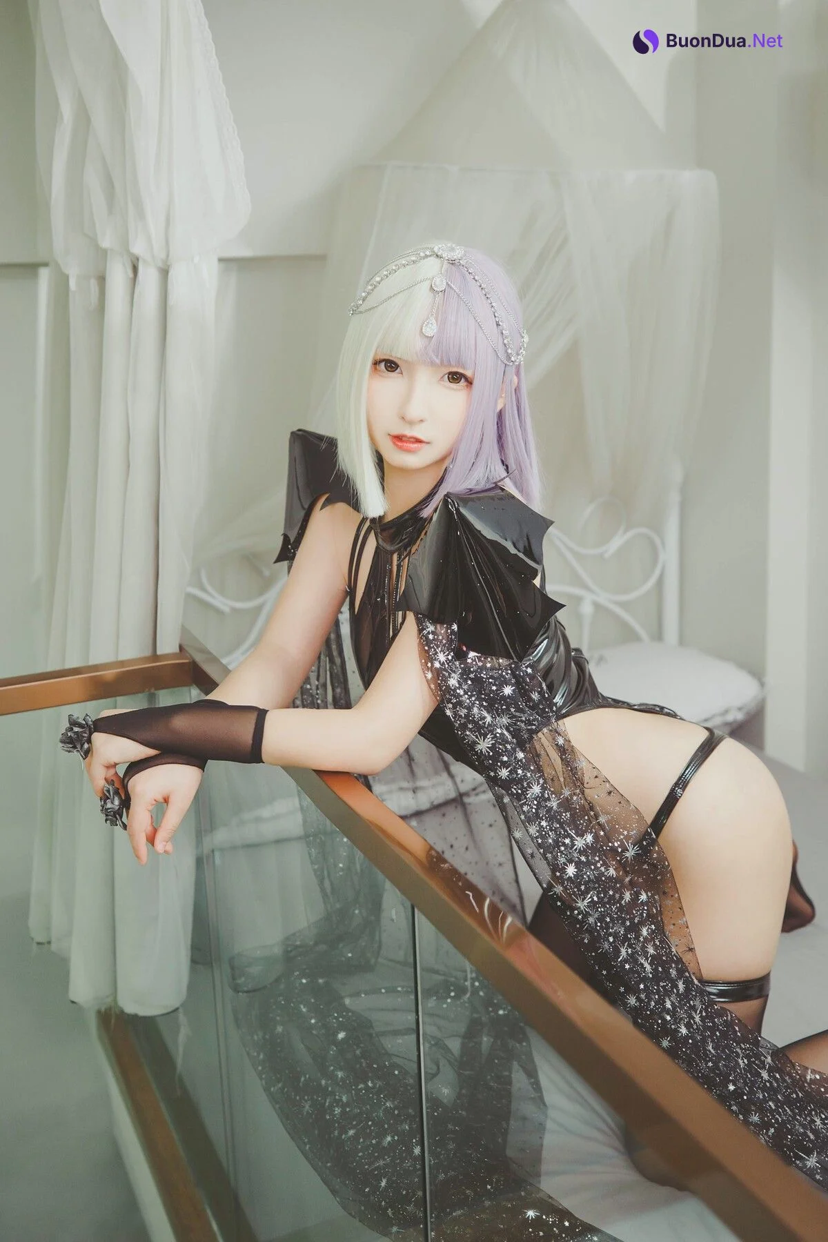 萝莉神楽板真冬之柔らかい永遠 - Photo 15