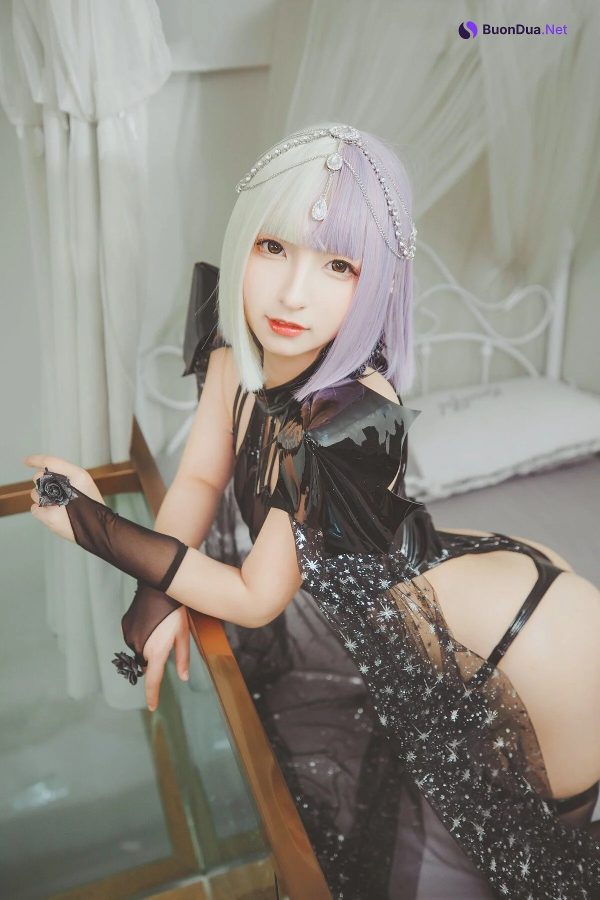 萝莉神楽板真冬之柔らかい永遠 - Photo 16