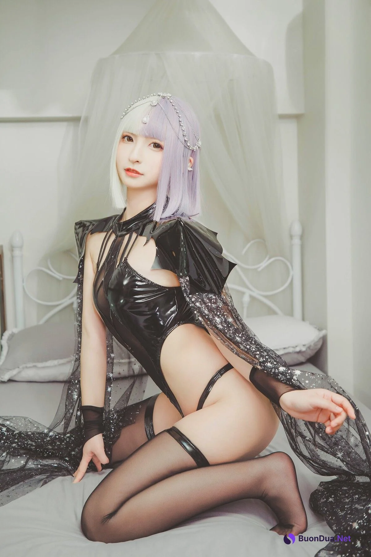 萝莉神楽板真冬之柔らかい永遠 - Photo 18