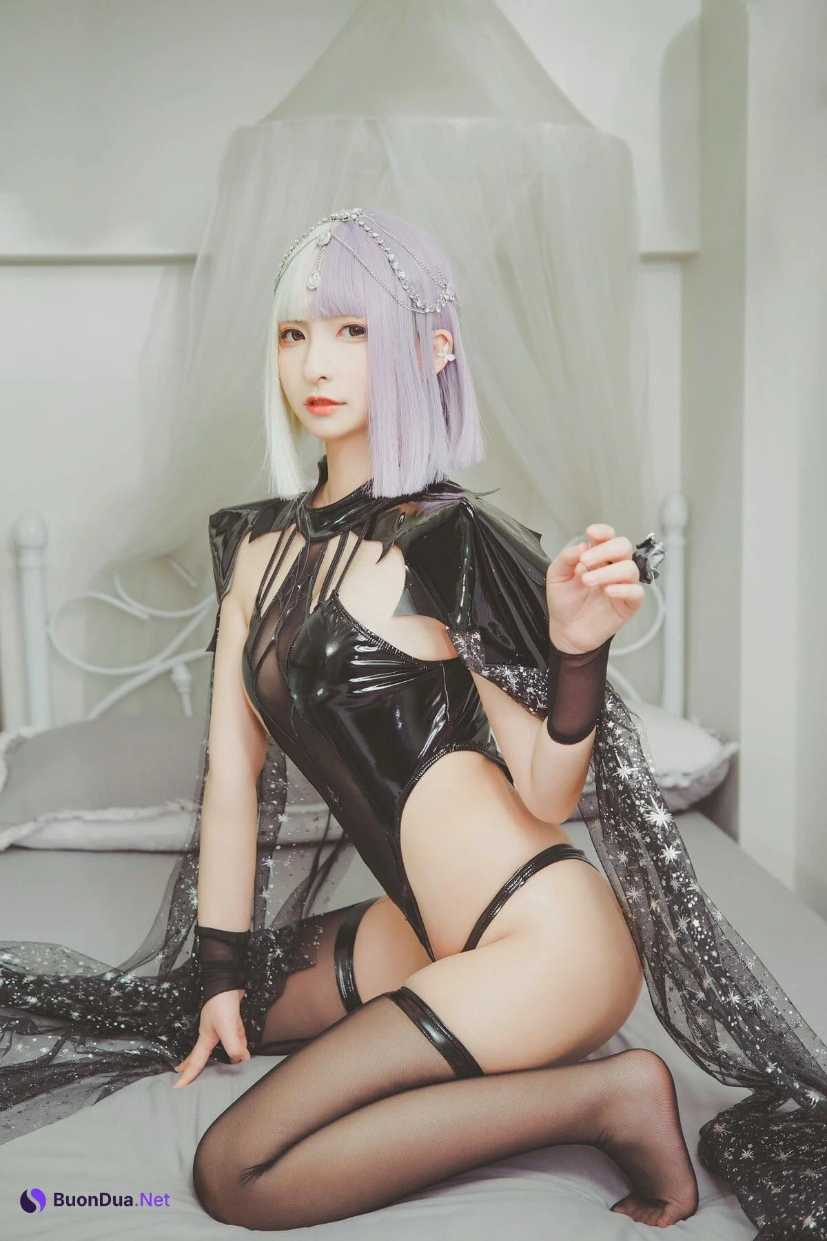 萝莉神楽板真冬之柔らかい永遠 - Photo 19