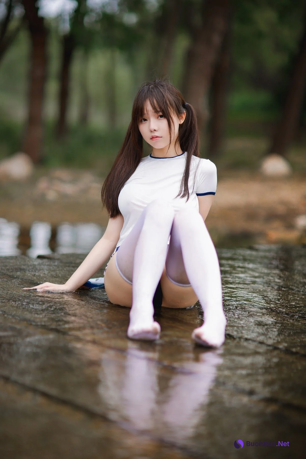 六味帝皇酱 -体操服 - Photo 18