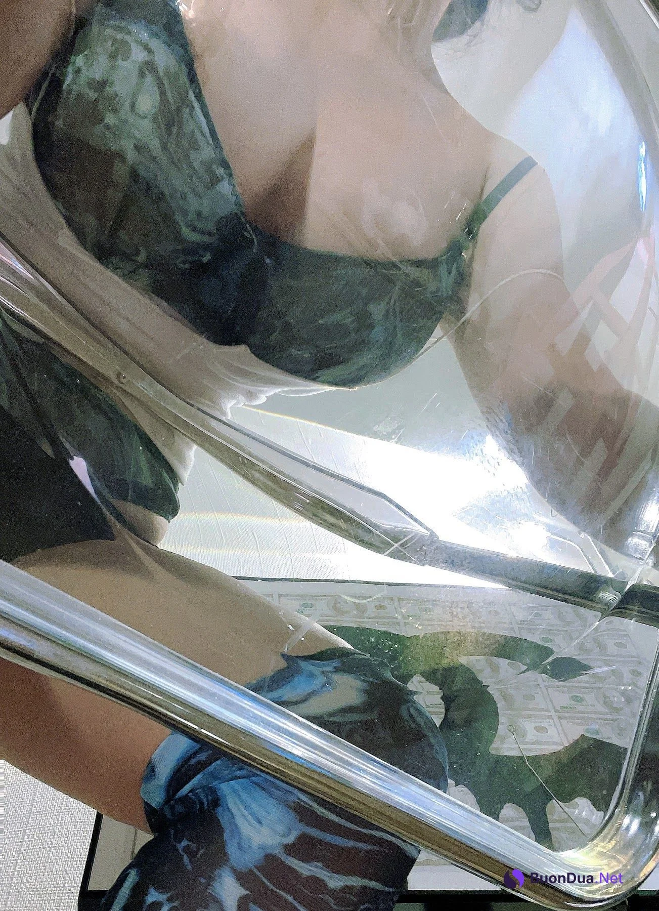 水蜜桃米米 – 机甲战士 - 照片 11
