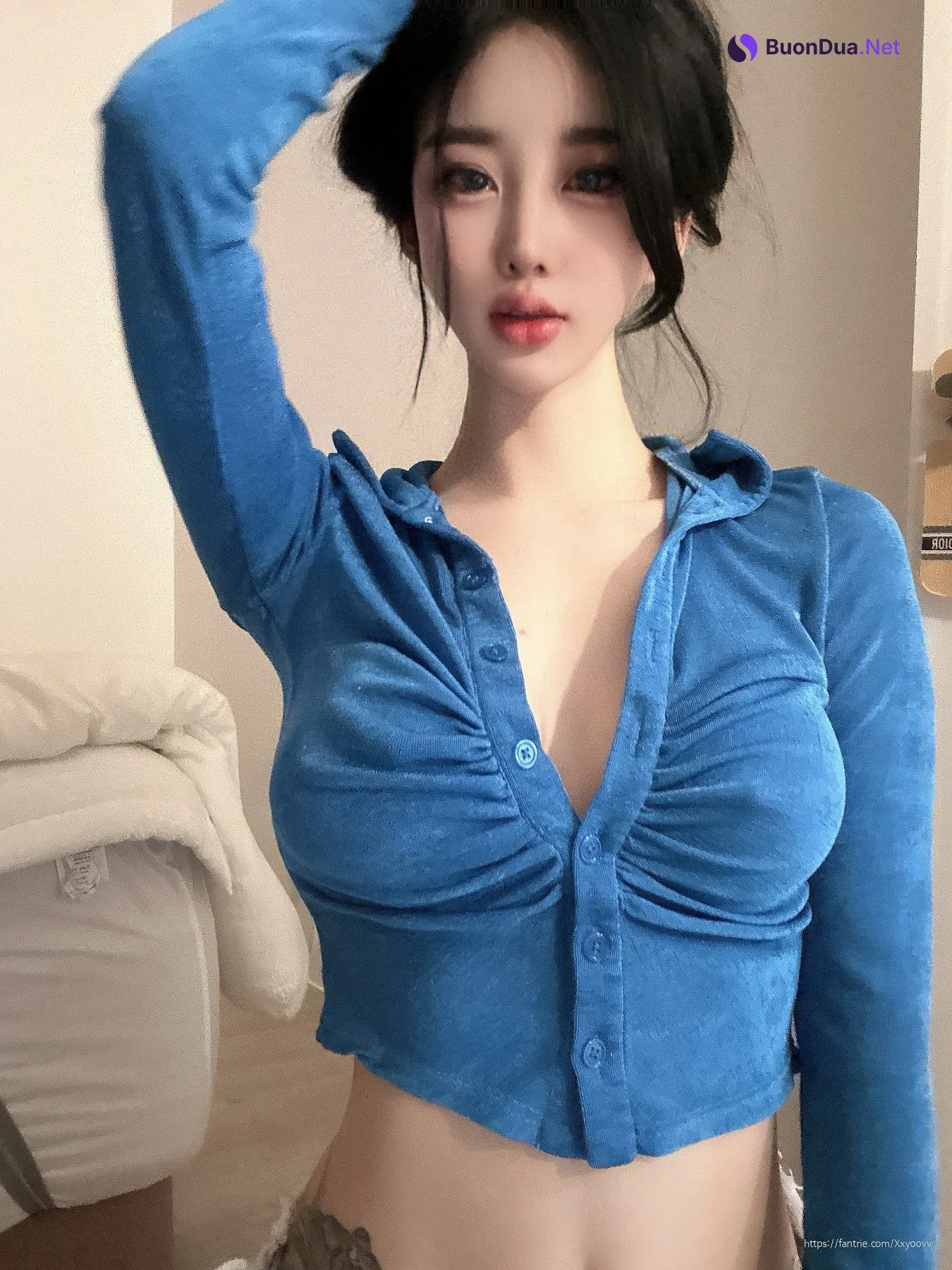 묘정 – 팬트리 댄스 (잠시 꼭노) - Photo 4