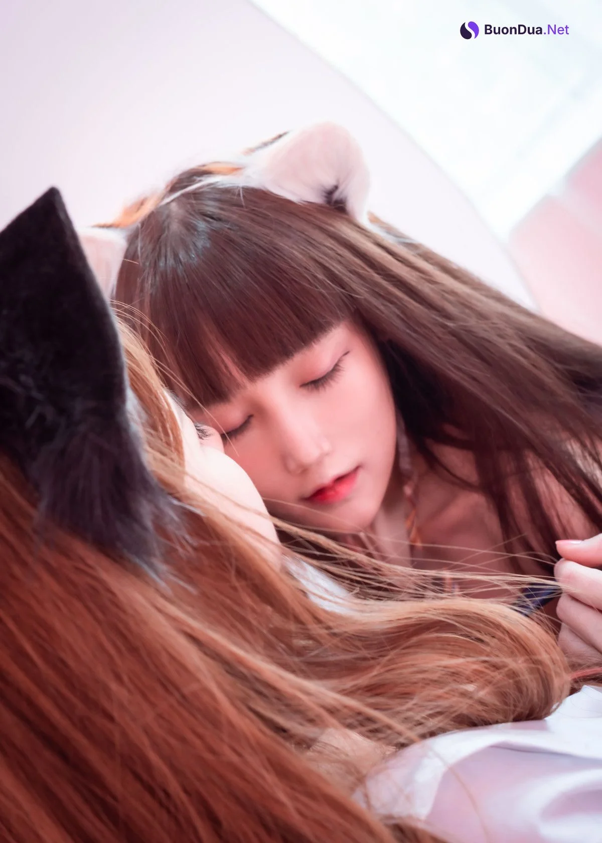 星野咪兔&金蜜儿 萌宠养成手册 - Photo 11