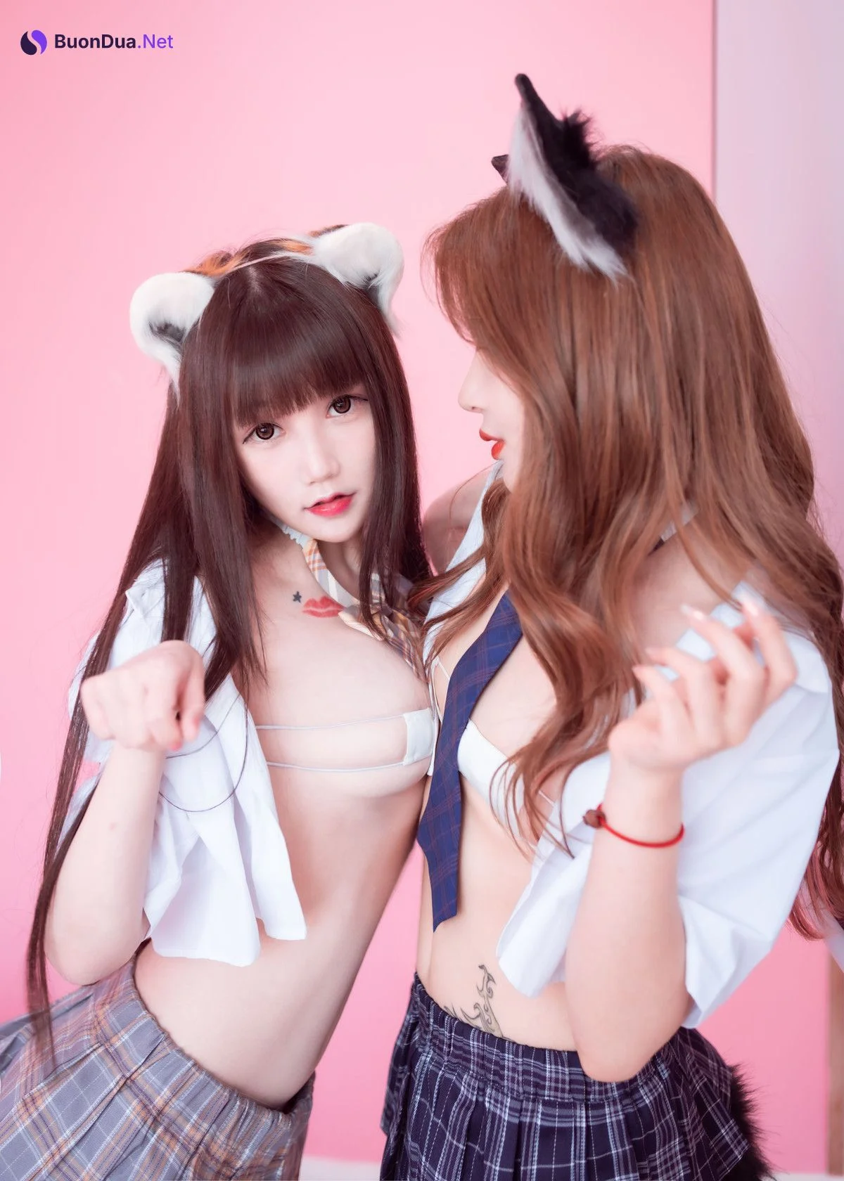 星野咪兔&金蜜儿 萌宠养成手册 - Photo 3