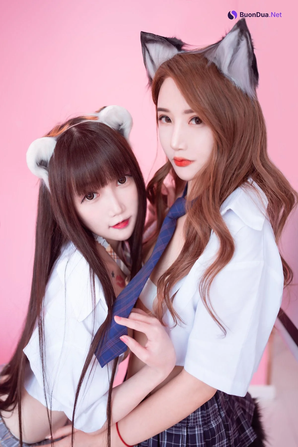 星野咪兔&金蜜儿 萌宠养成手册 - Photo 7