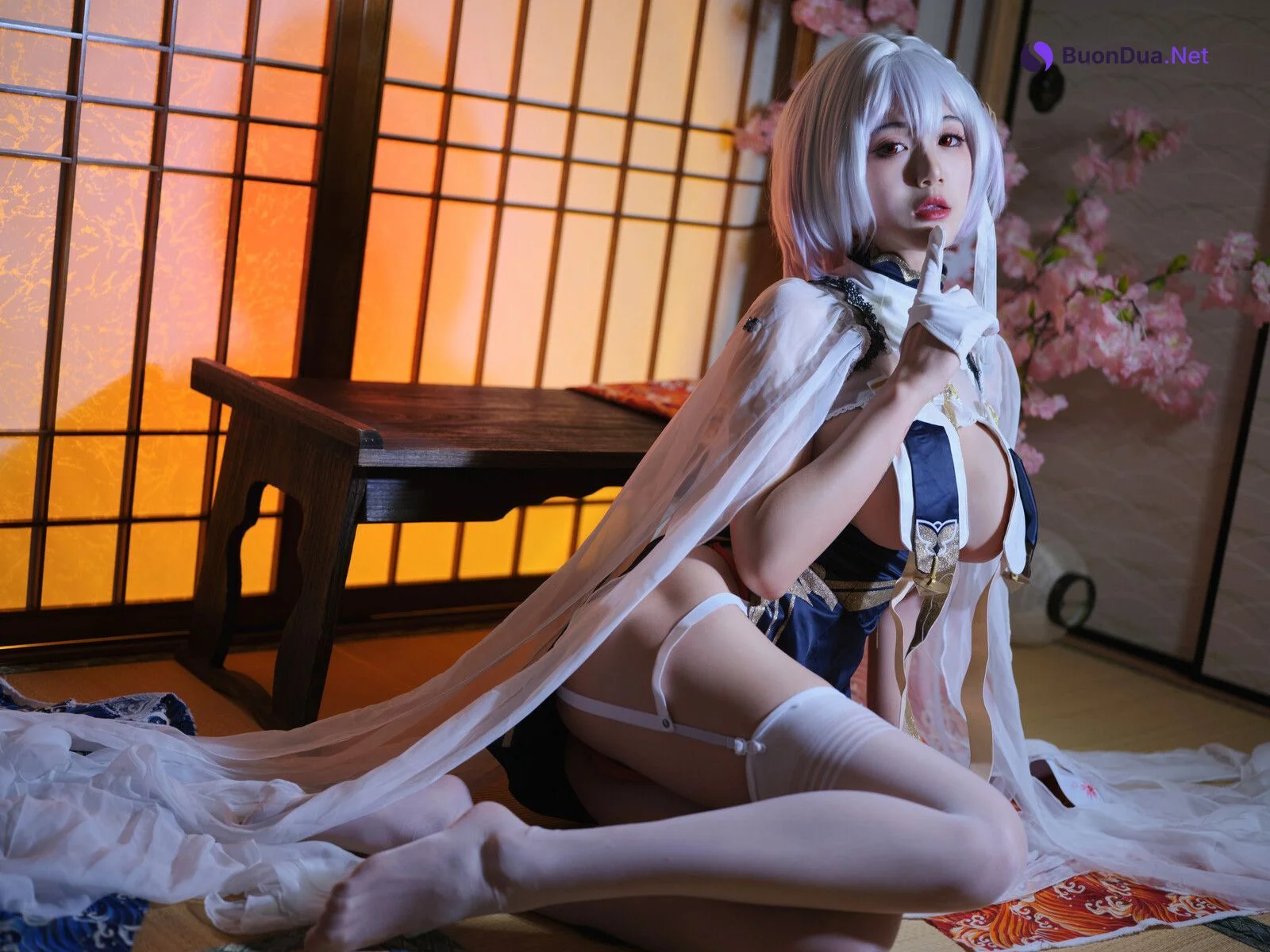 [一米八的大梨子] 天狼星 - Photo 3