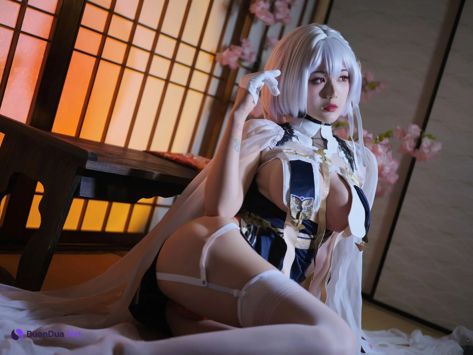 [一米八的大梨子] 天狼星 - Photo 4