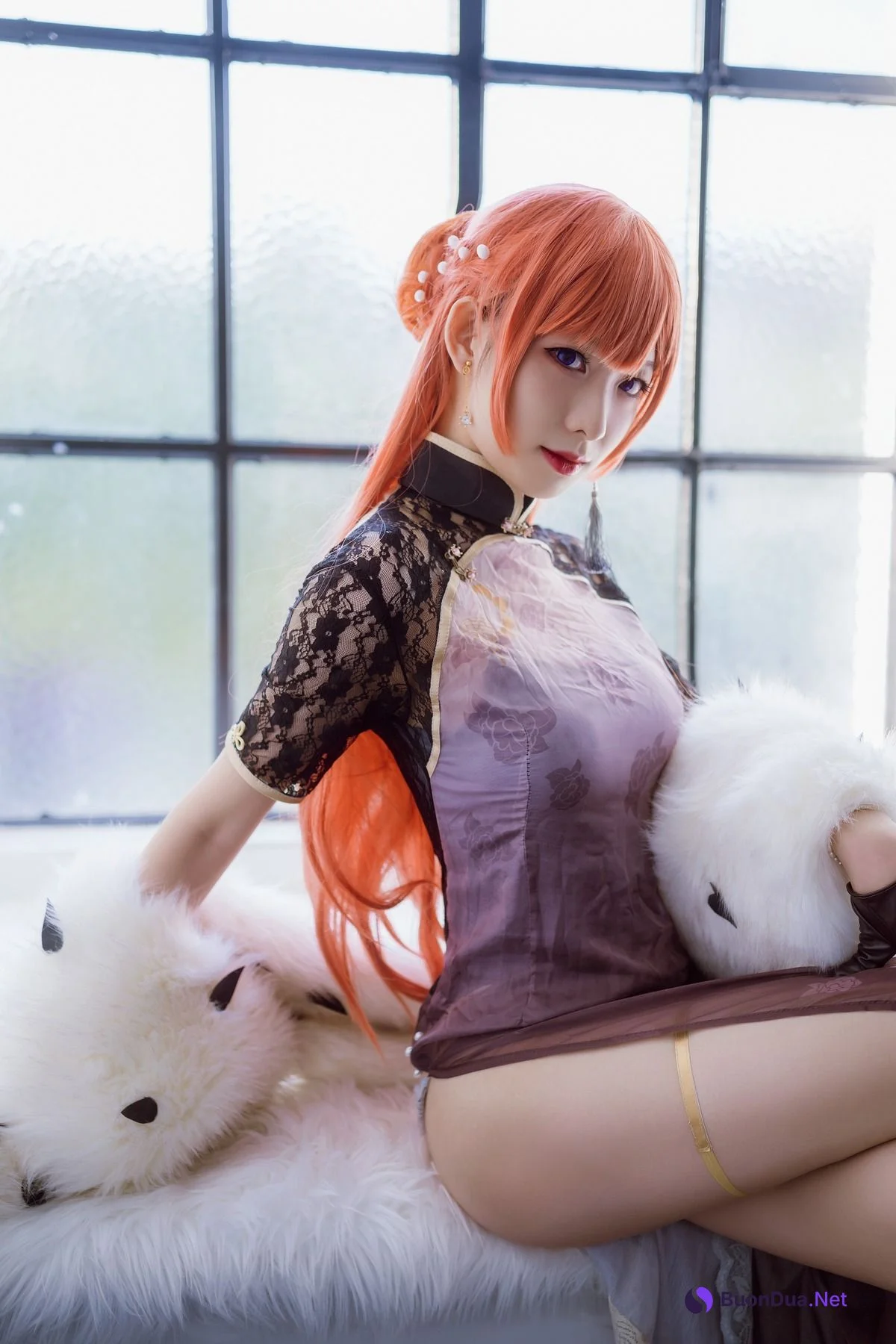 [封疆疆] 君主 - Photo 11