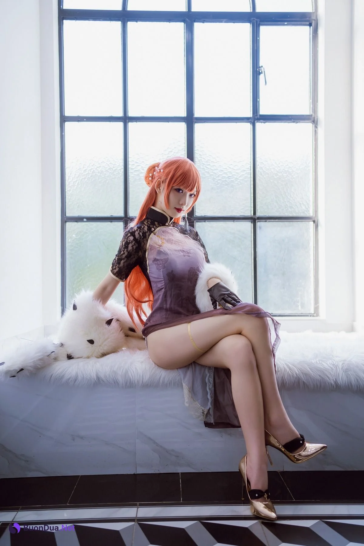 [封疆疆] 君主 - Photo 12