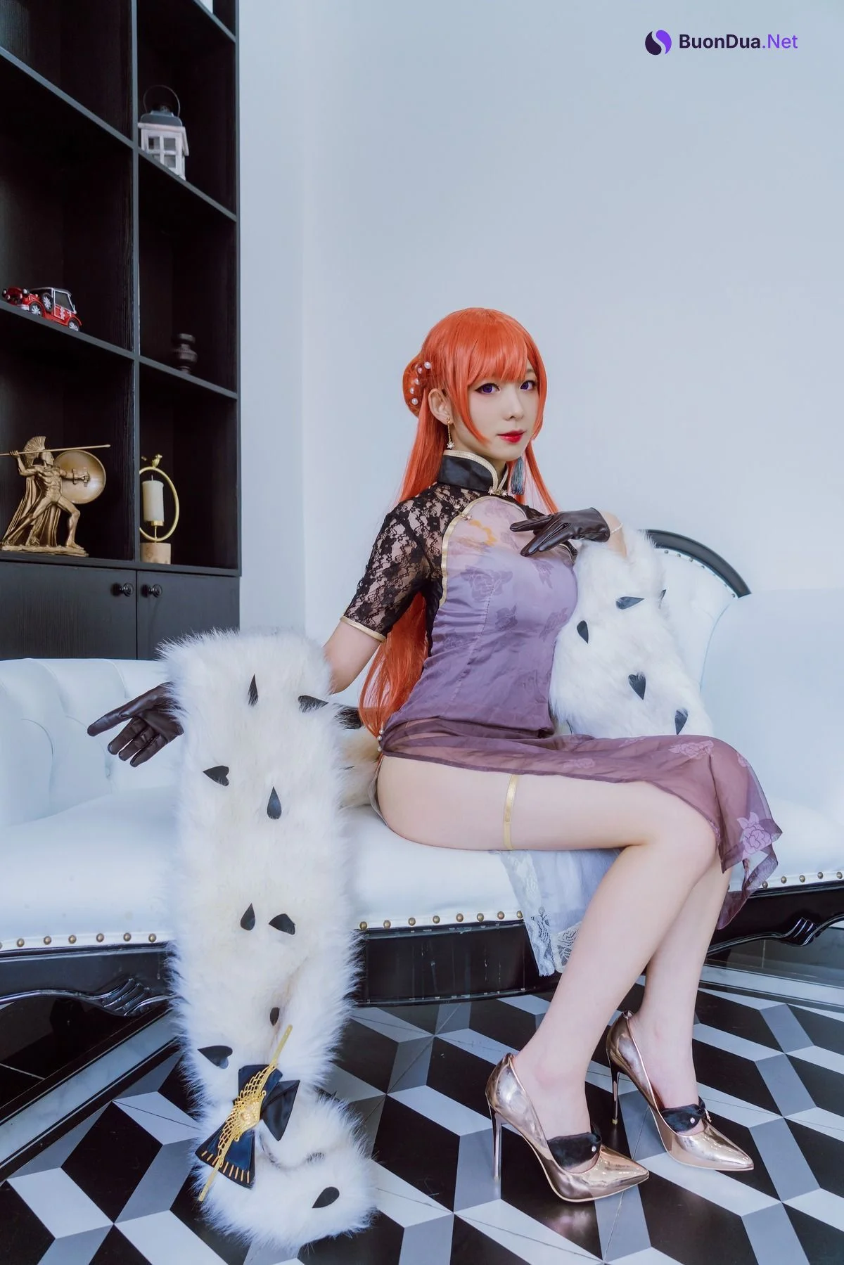 [封疆疆] 君主 - Photo 16