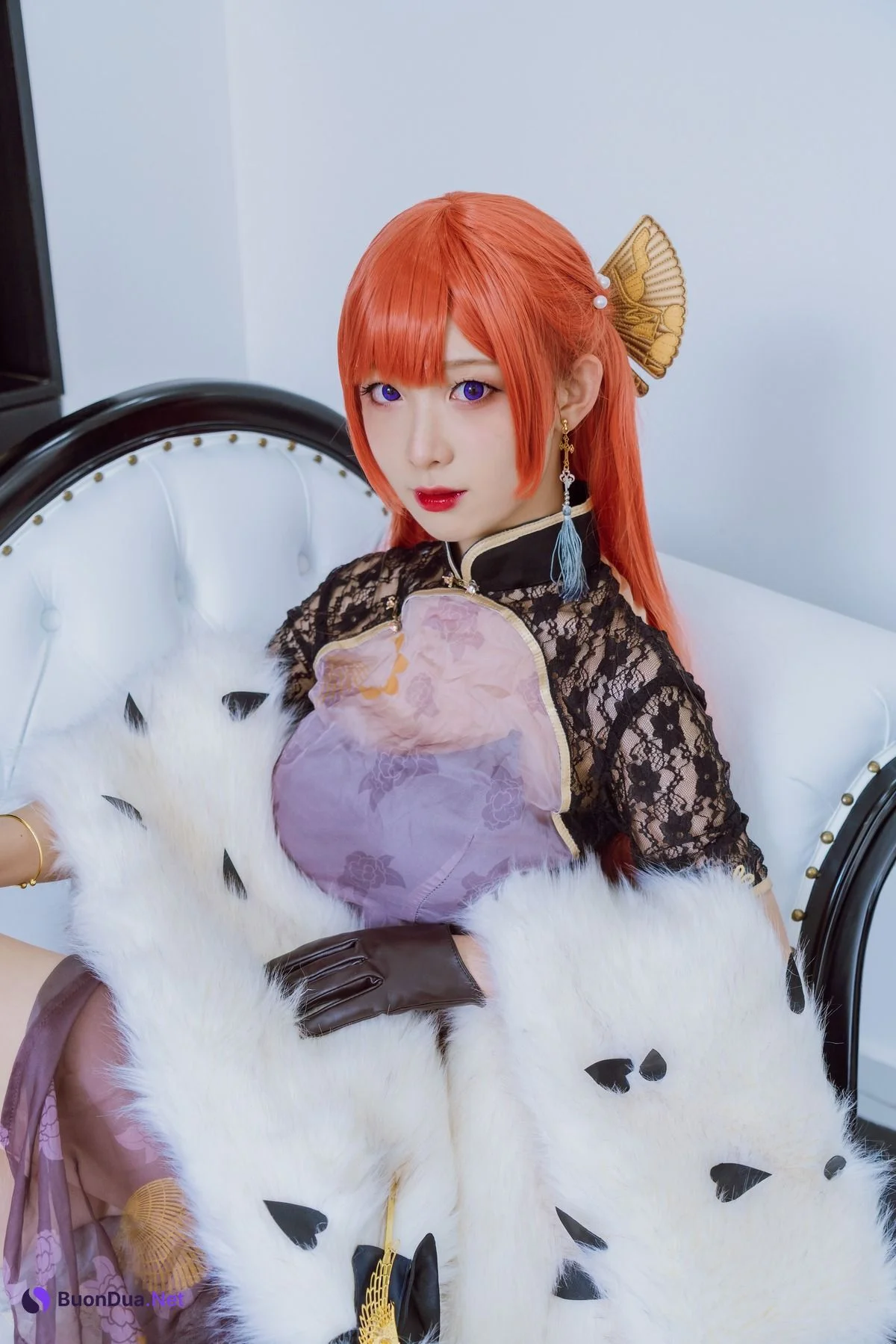[封疆疆] 君主 - Photo 17