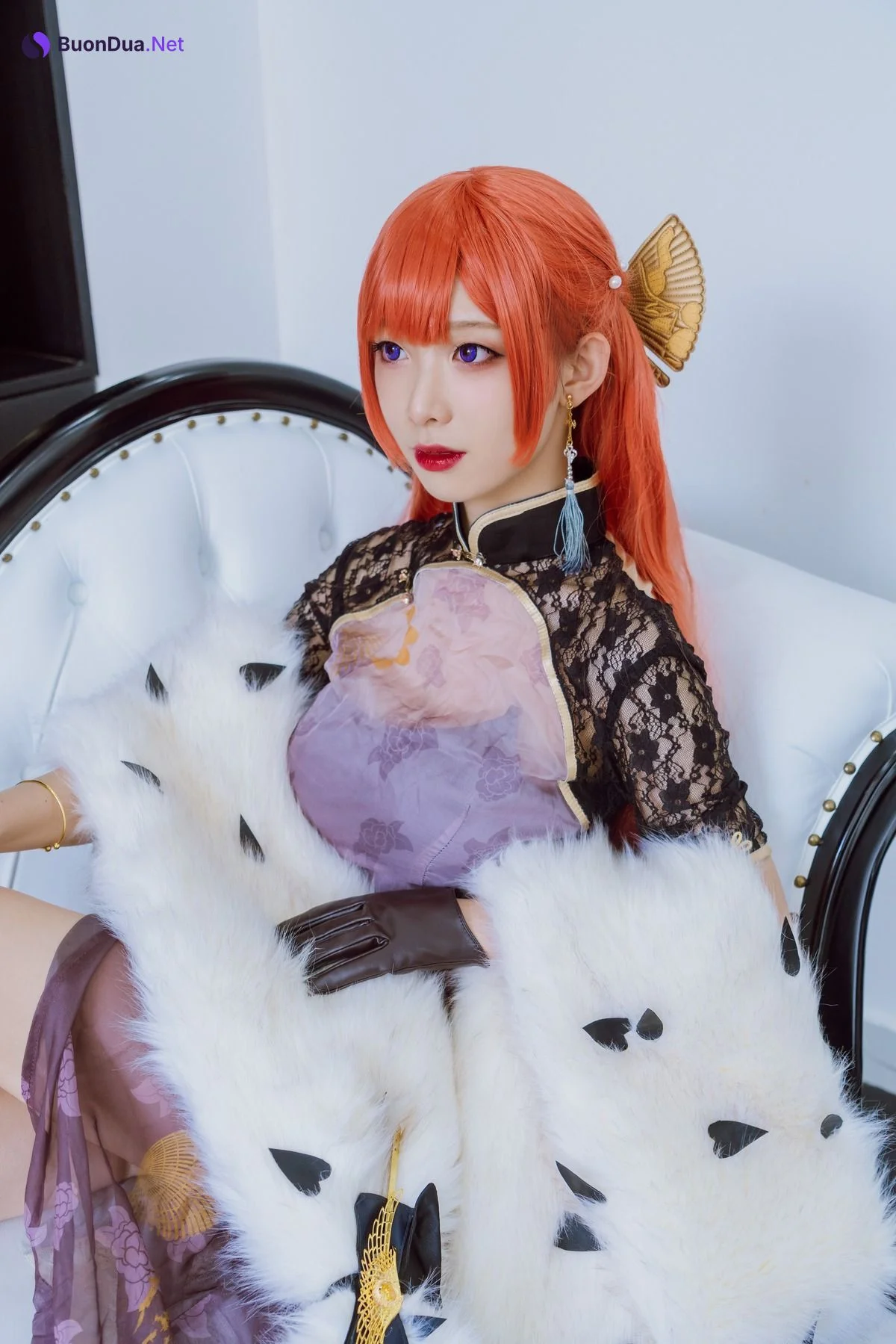 [封疆疆] 君主 - Photo 18