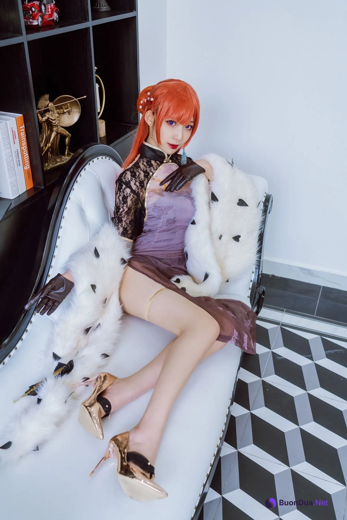 [封疆疆] 君主 - Photo 19