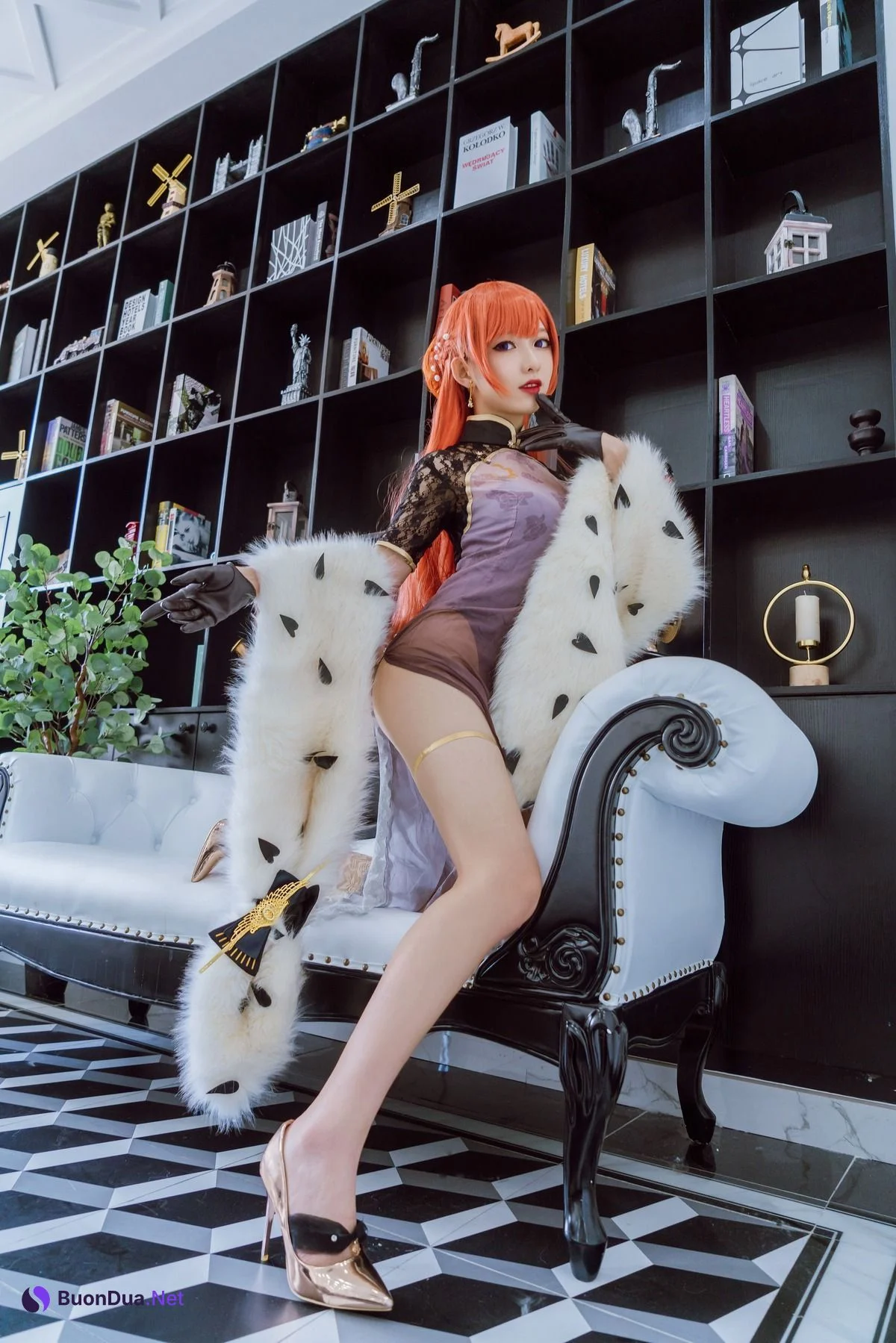 [封疆疆] 君主 - Photo 2