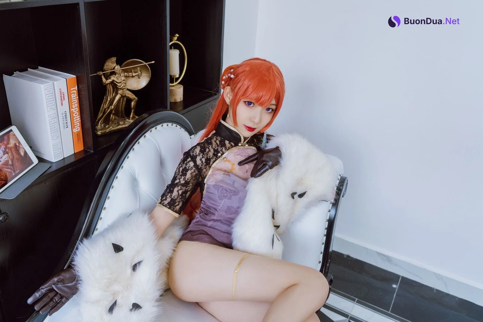[封疆疆] 君主 - Photo 20