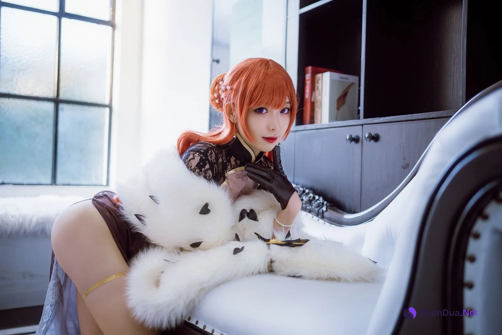 [封疆疆] 君主 - Photo 3
