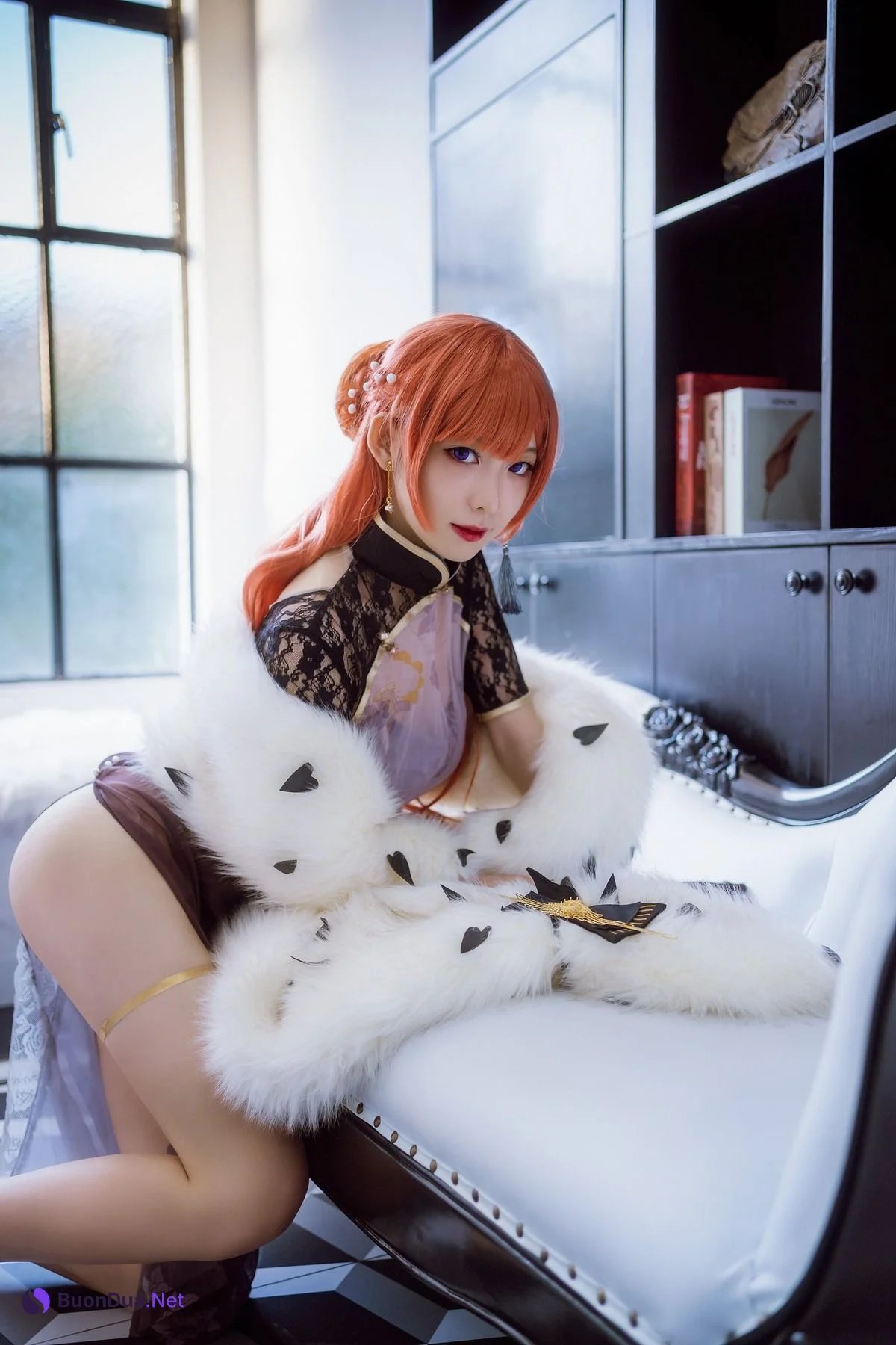 [封疆疆] 君主 - Photo 4