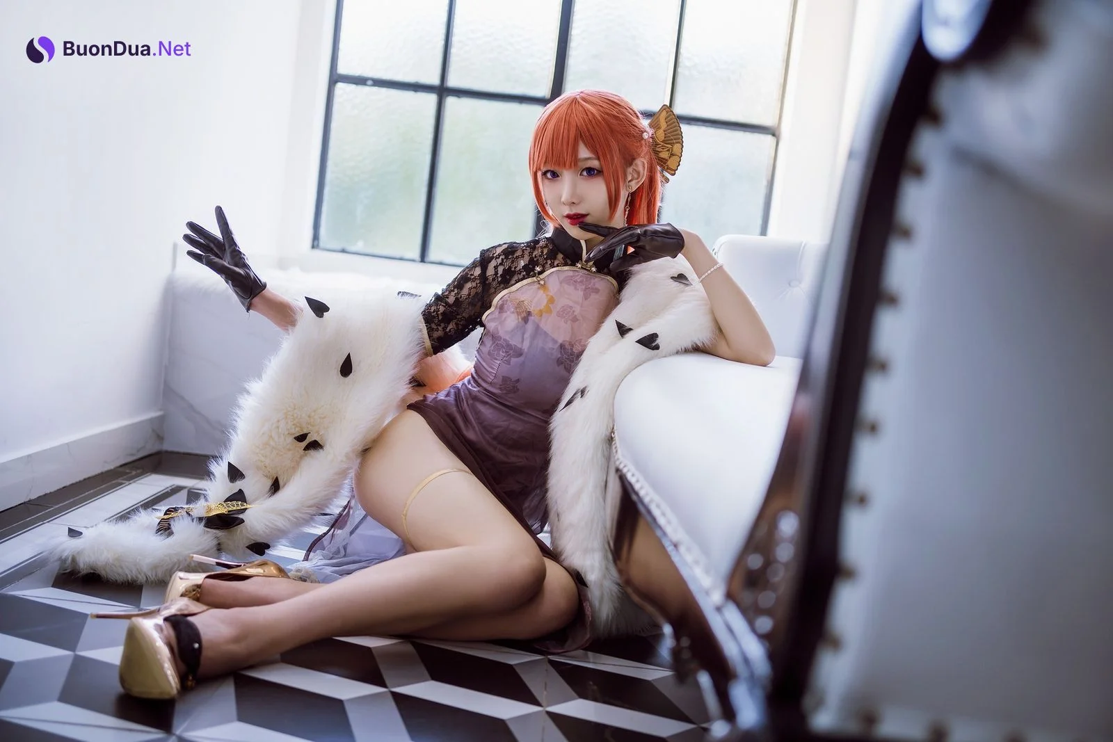 [封疆疆] 君主 - Photo 5