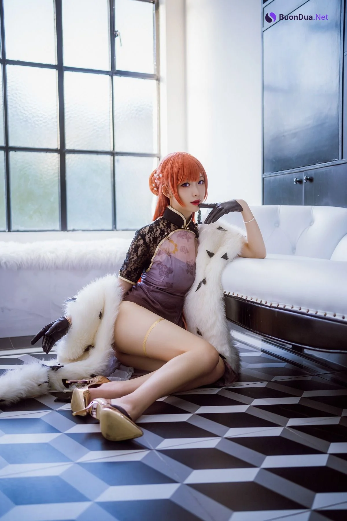 [封疆疆] 君主 - Photo 6