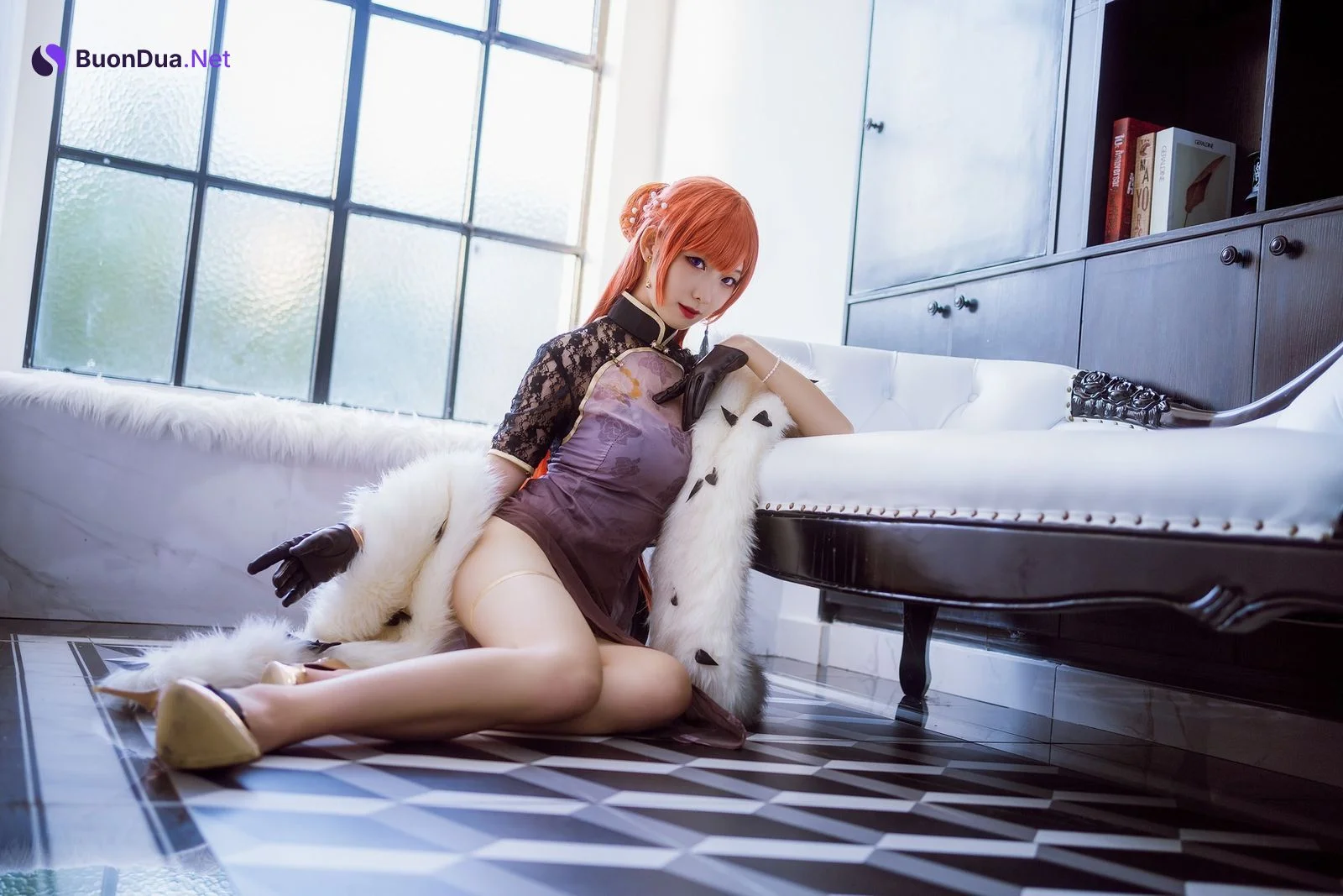[封疆疆] 君主 - Photo 7
